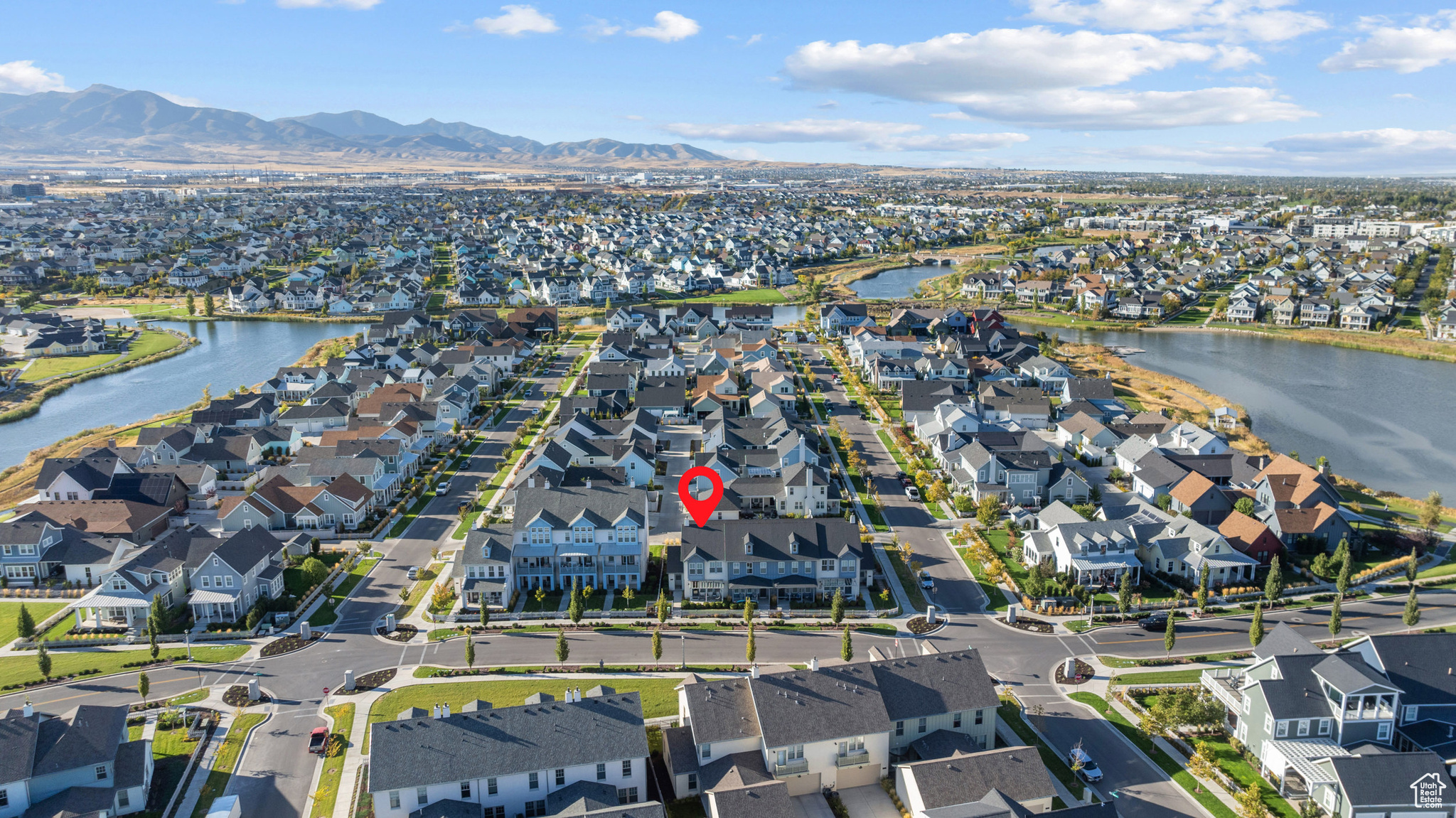 DAYBREAK - Residential