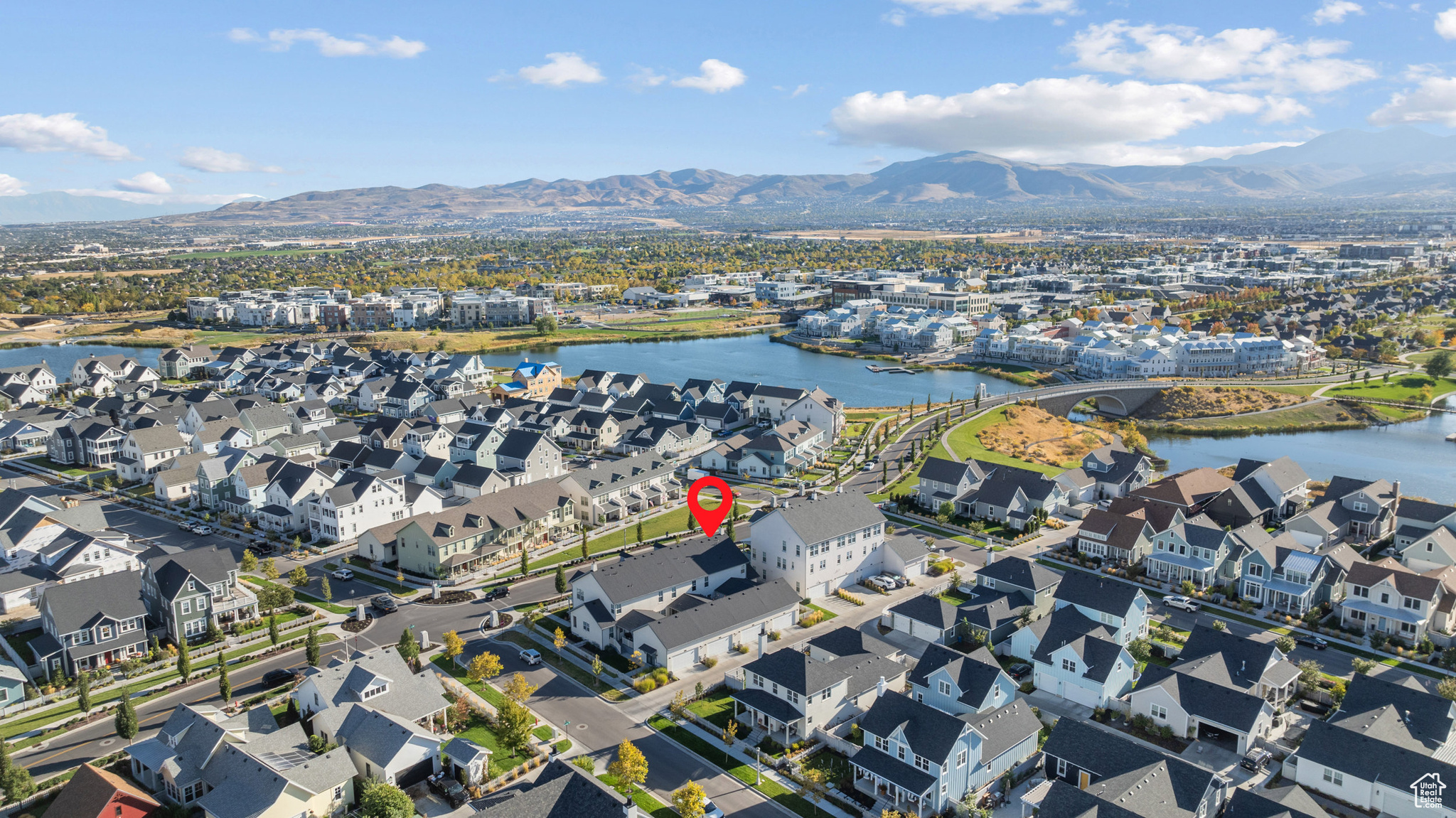 DAYBREAK - Residential