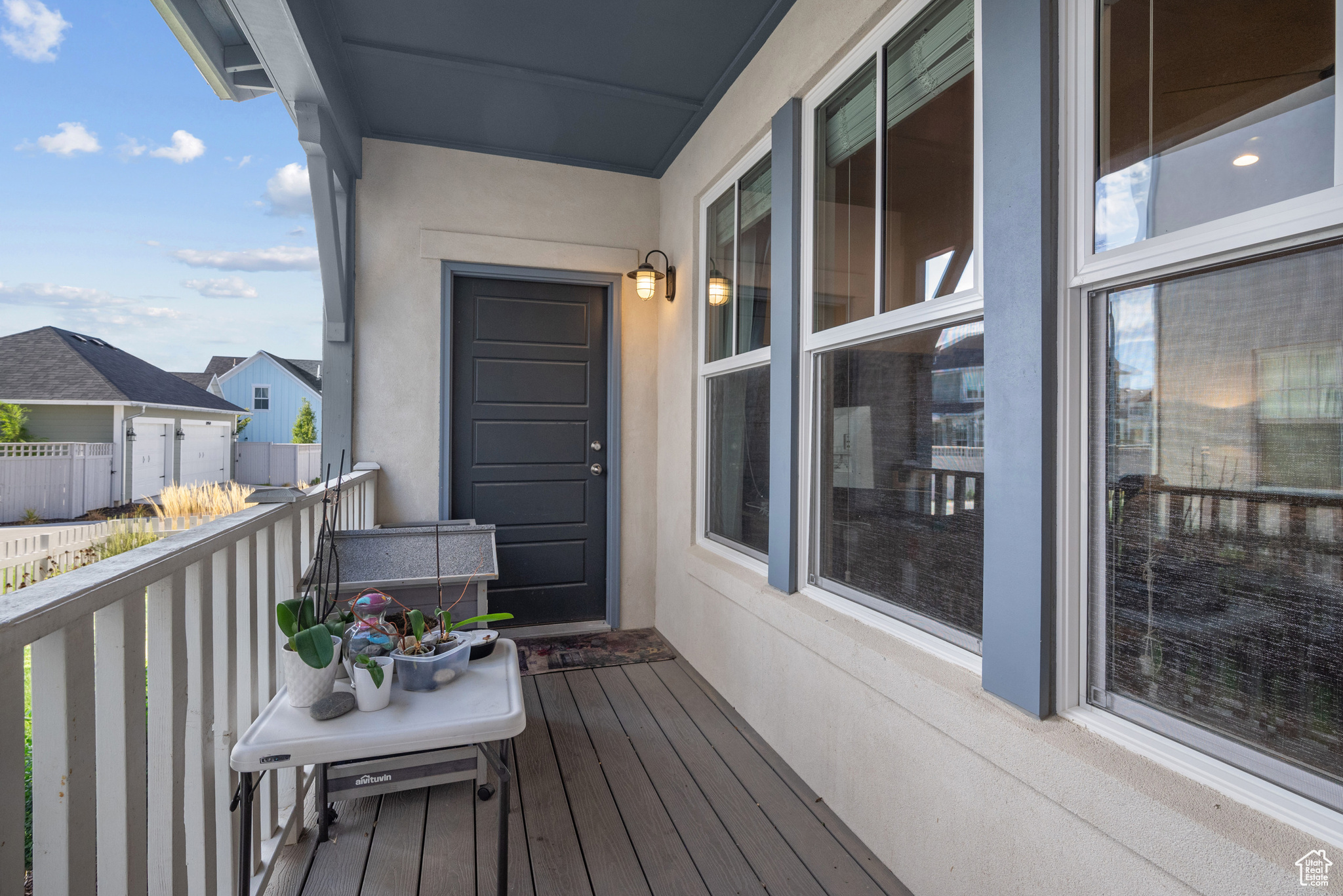 DAYBREAK - Residential