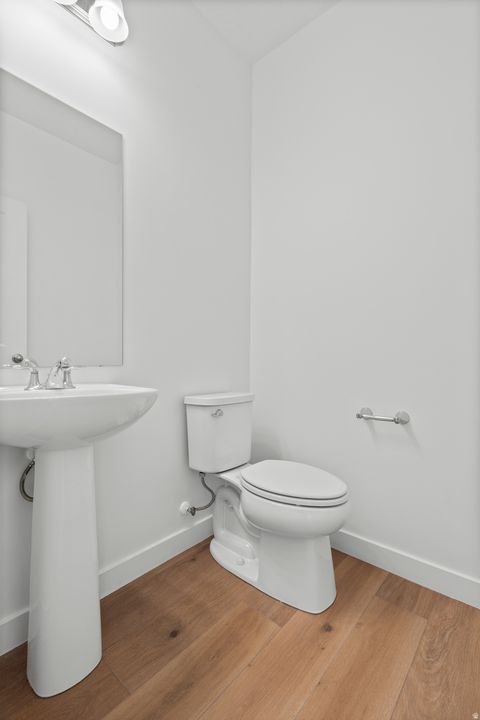 Tiny photo for 6636 W SKIP ROCK RD, South Jordan, UT 84009 (MLS # 2139507)