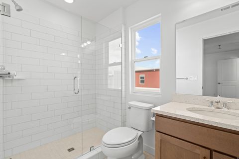 Tiny photo for 6636 W SKIP ROCK RD, South Jordan, UT 84009 (MLS # 2139507)