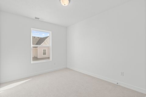 Tiny photo for 6636 W SKIP ROCK RD, South Jordan, UT 84009 (MLS # 2139507)
