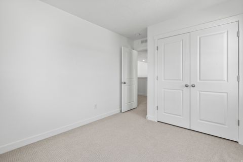 Tiny photo for 6636 W SKIP ROCK RD, South Jordan, UT 84009 (MLS # 2139507)