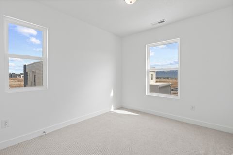Tiny photo for 6636 W SKIP ROCK RD, South Jordan, UT 84009 (MLS # 2139507)