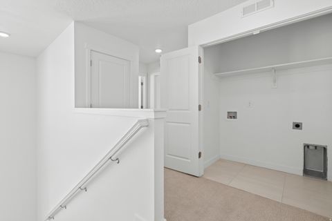 Tiny photo for 6636 W SKIP ROCK RD, South Jordan, UT 84009 (MLS # 2139507)