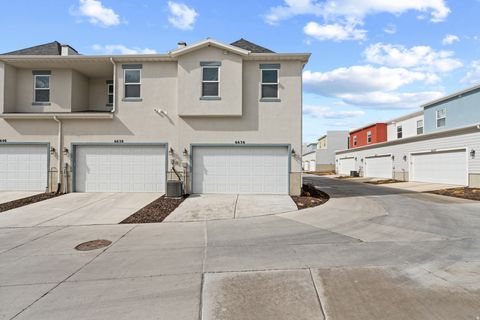 Tiny photo for 6636 W SKIP ROCK RD, South Jordan, UT 84009 (MLS # 2139507)