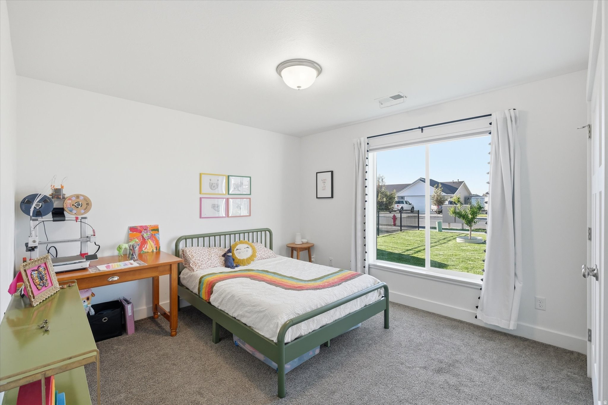 NIBLEY FARMS - Residential