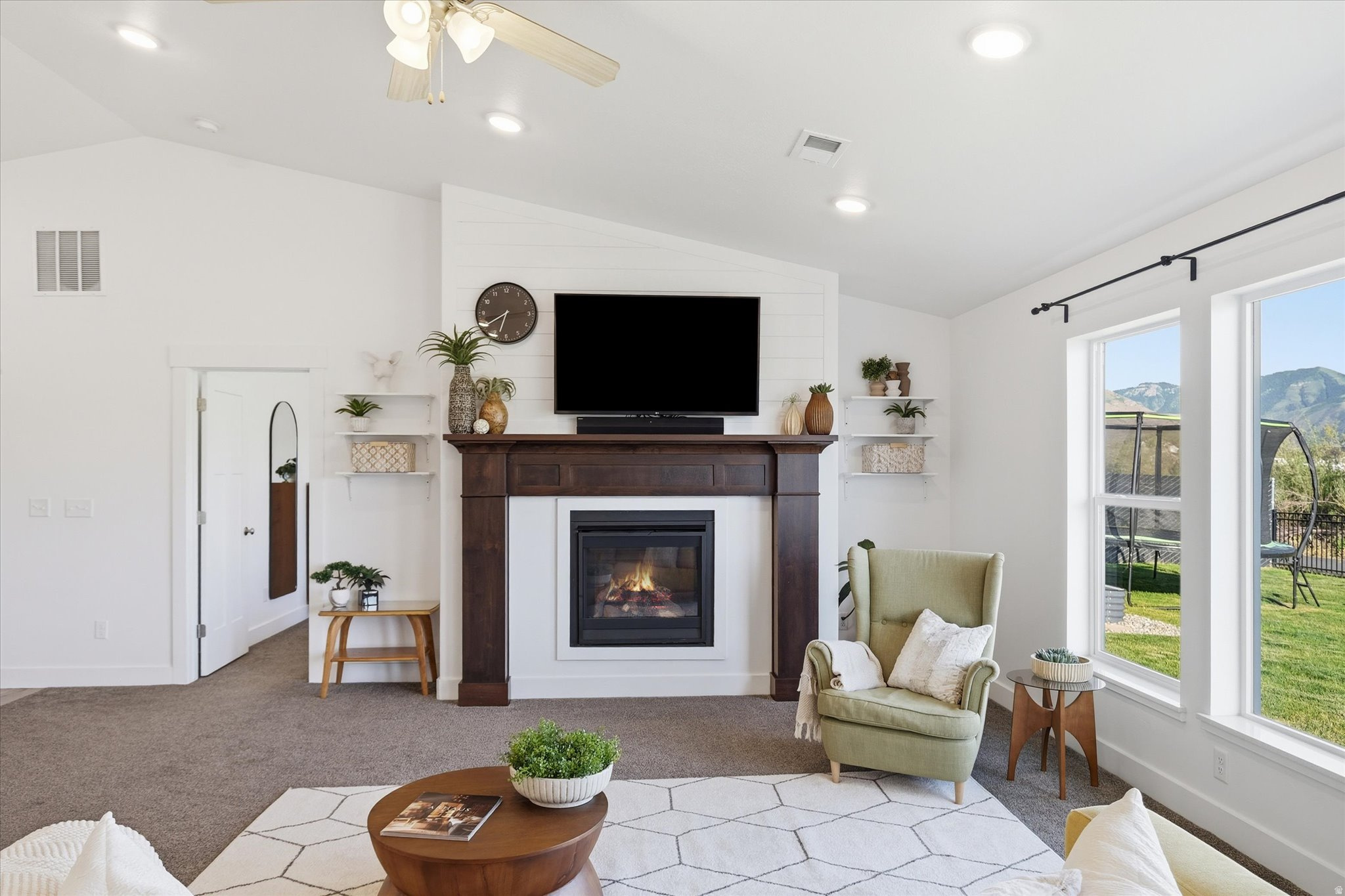 NIBLEY FARMS - Residential