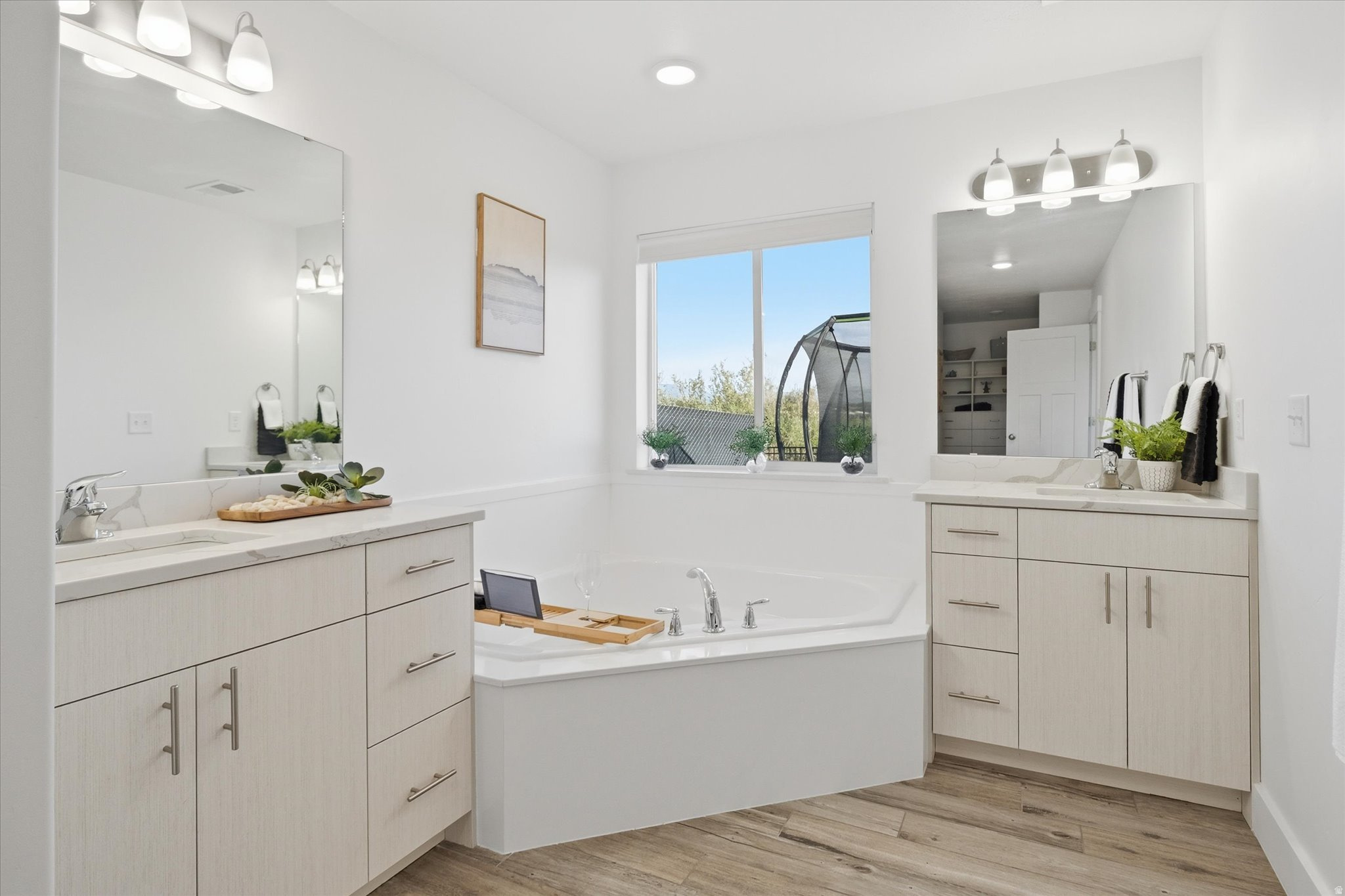 NIBLEY FARMS - Residential