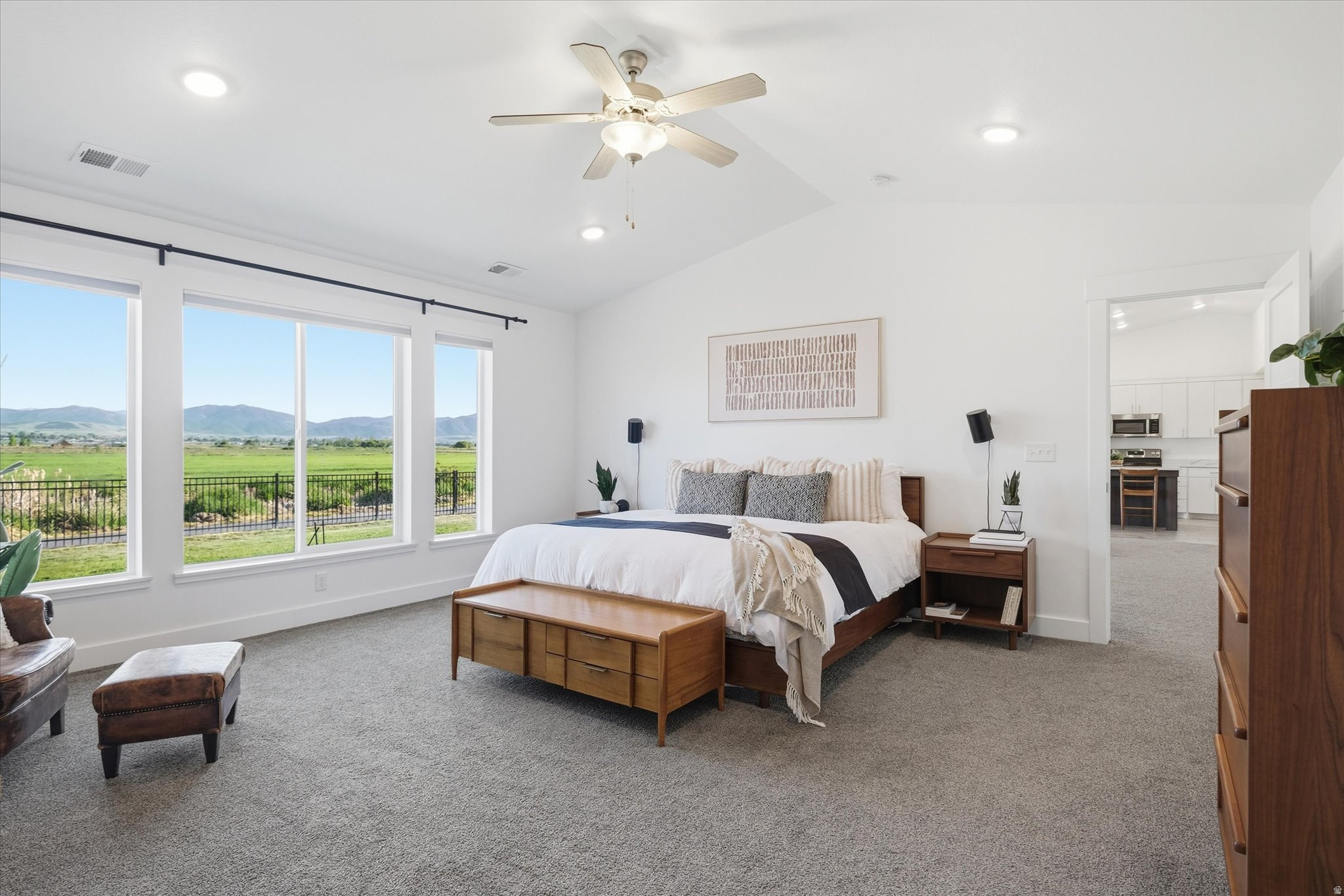 NIBLEY FARMS - Residential