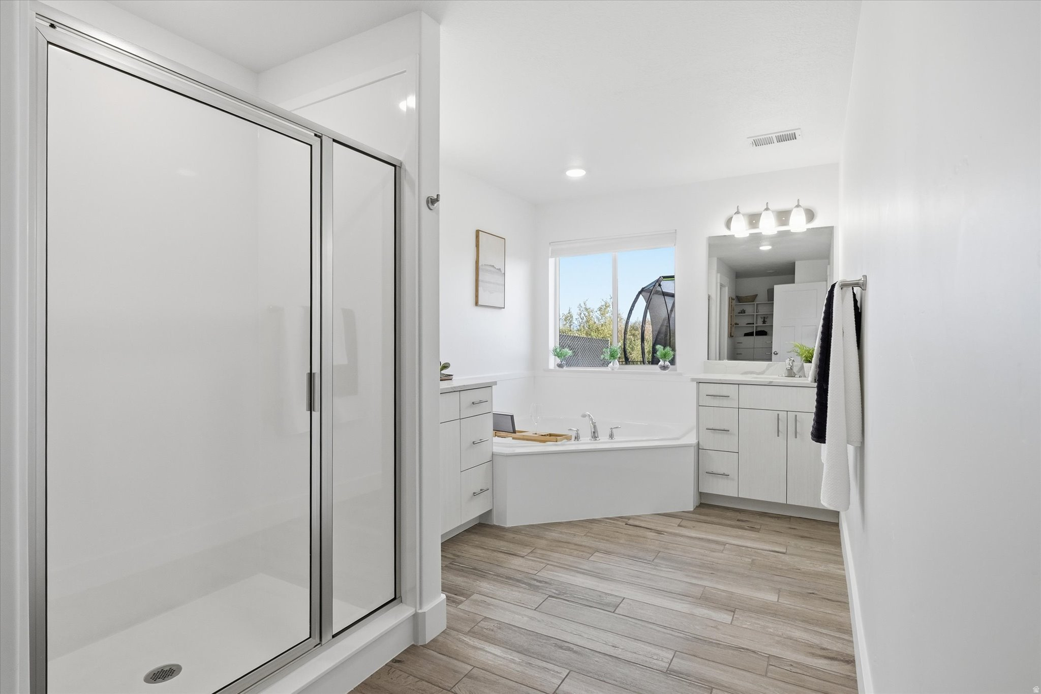 NIBLEY FARMS - Residential