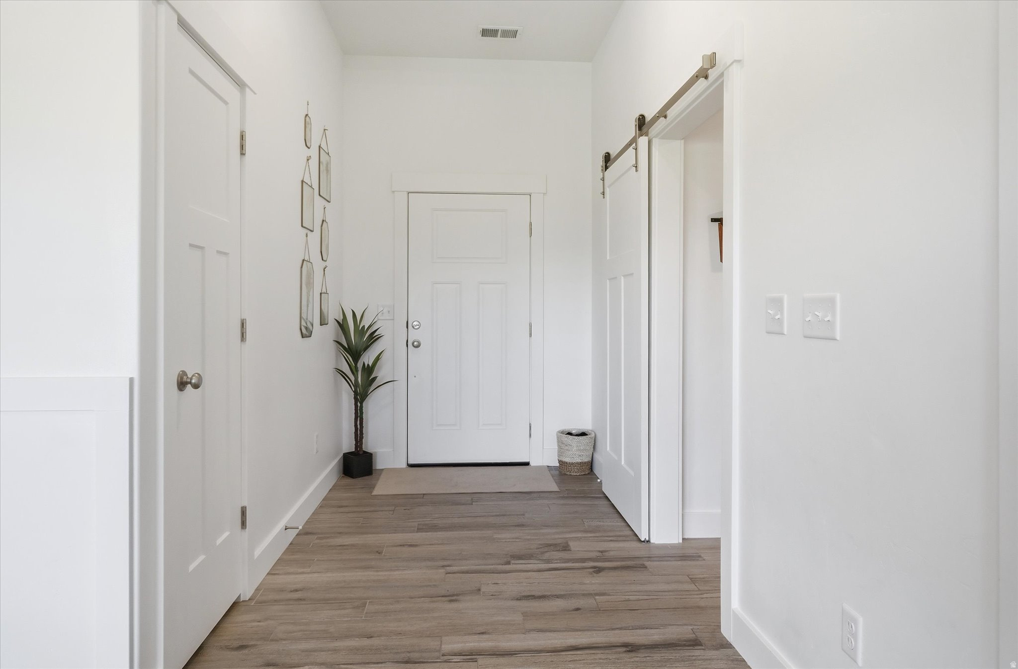 NIBLEY FARMS - Residential