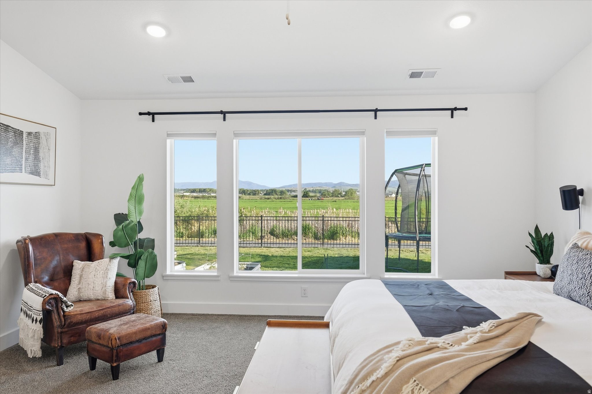 NIBLEY FARMS - Residential
