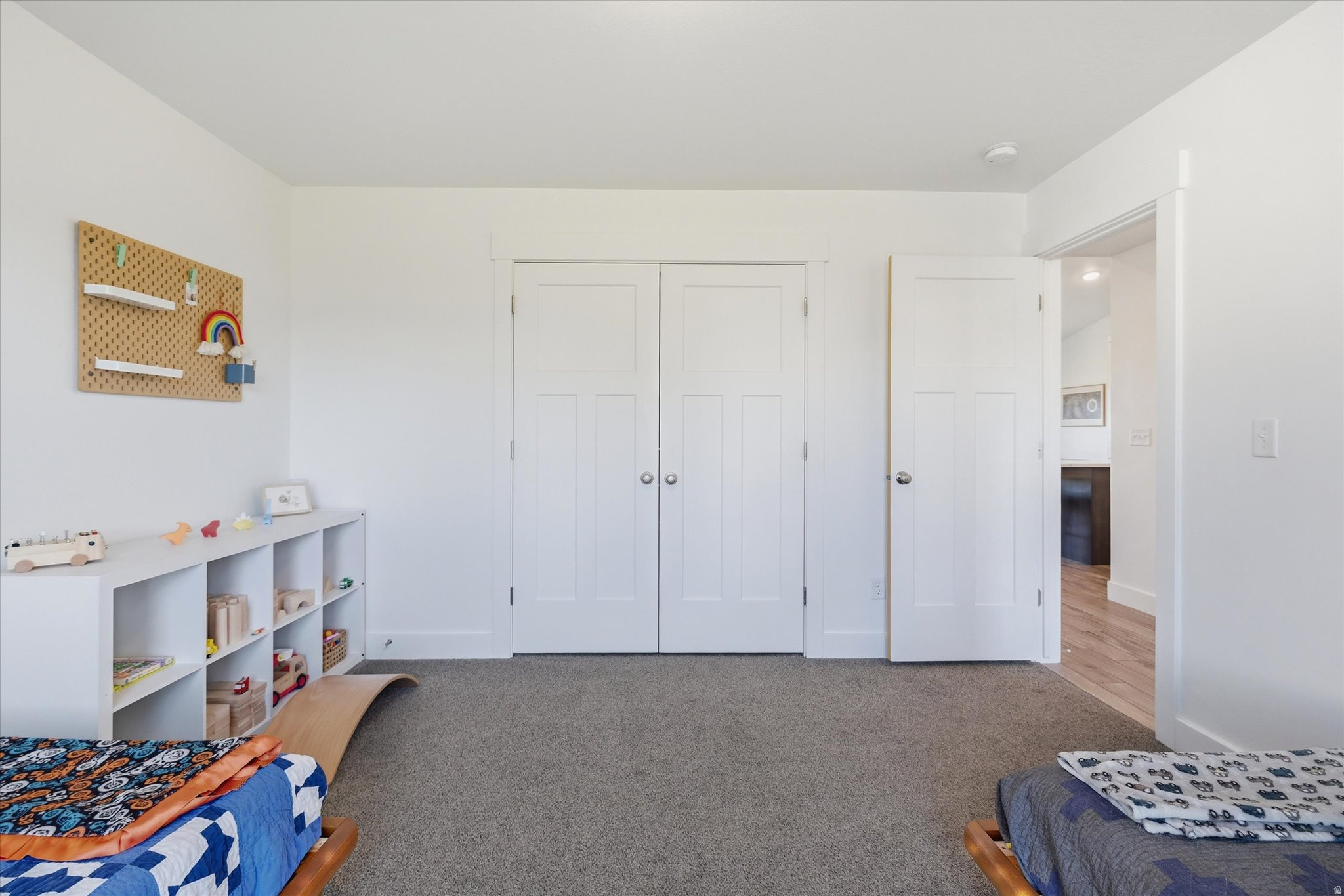 NIBLEY FARMS - Residential