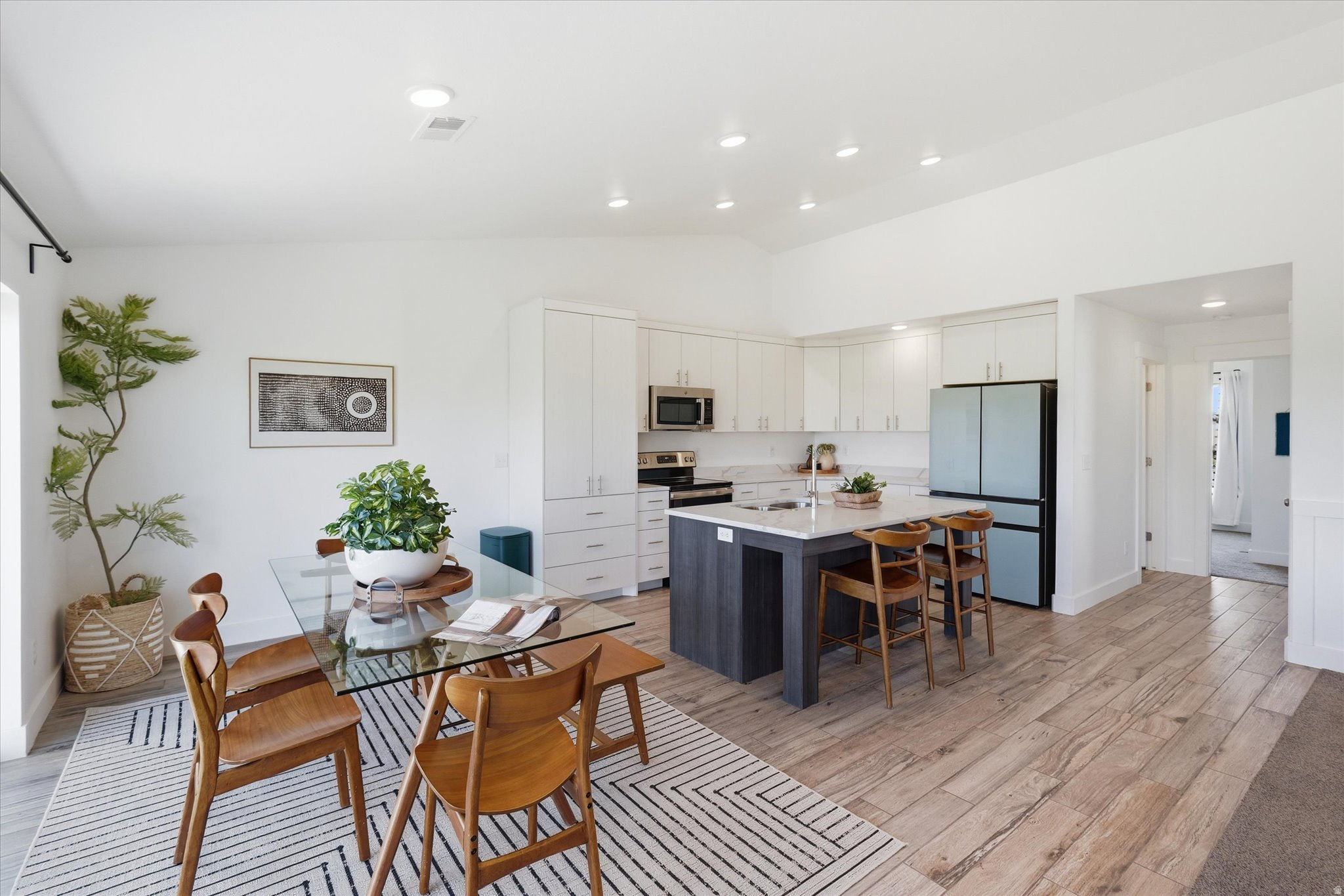 NIBLEY FARMS - Residential