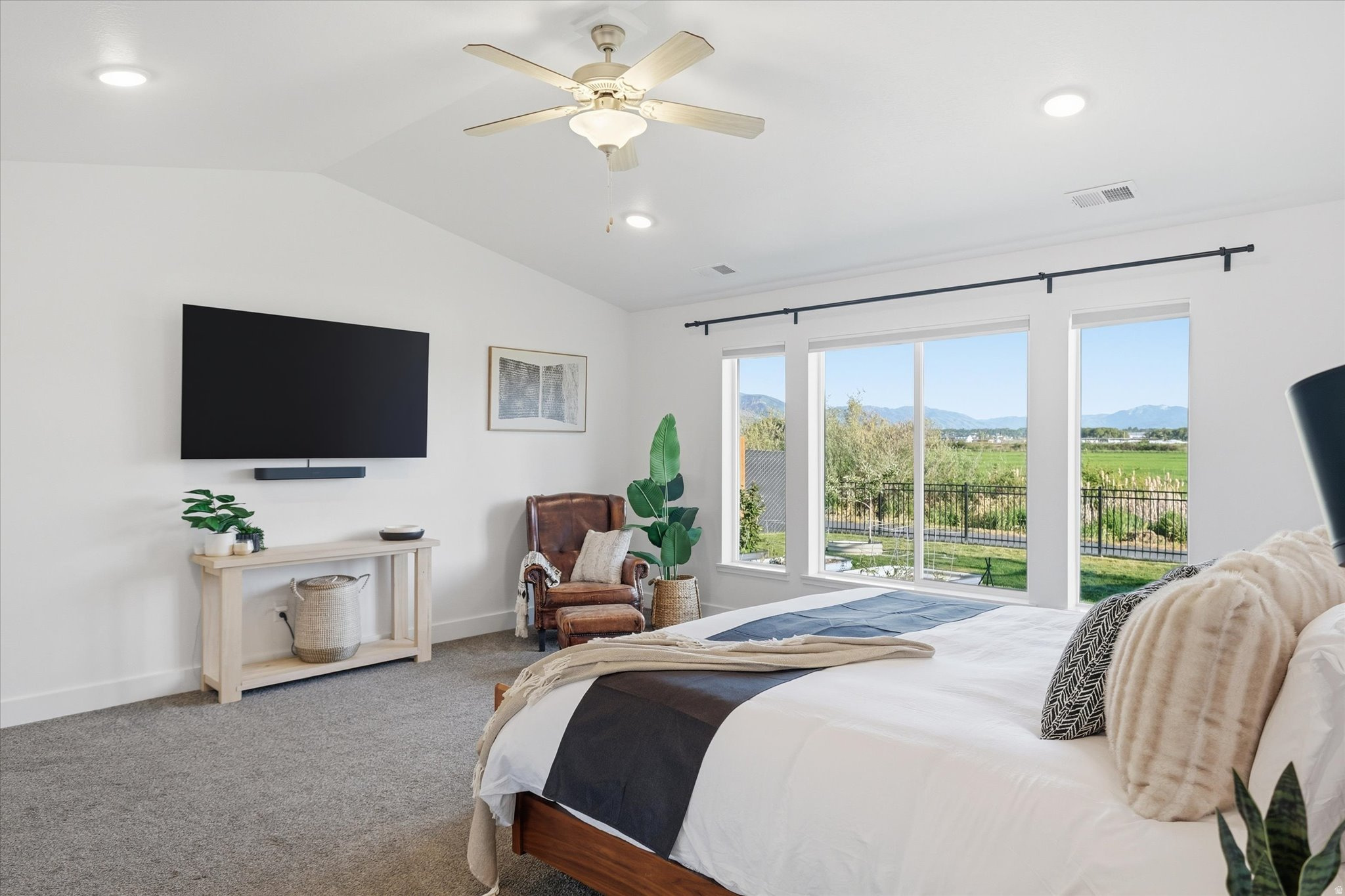 NIBLEY FARMS - Residential