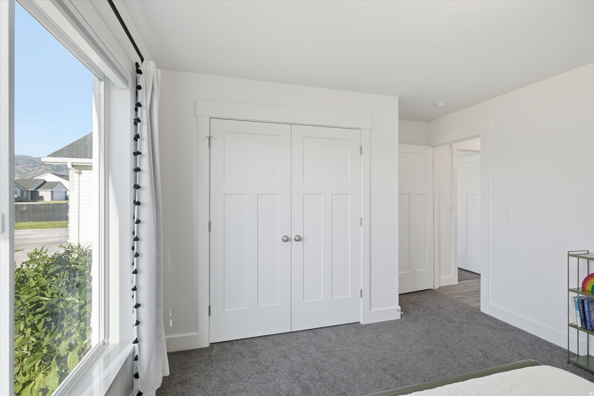 NIBLEY FARMS - Residential