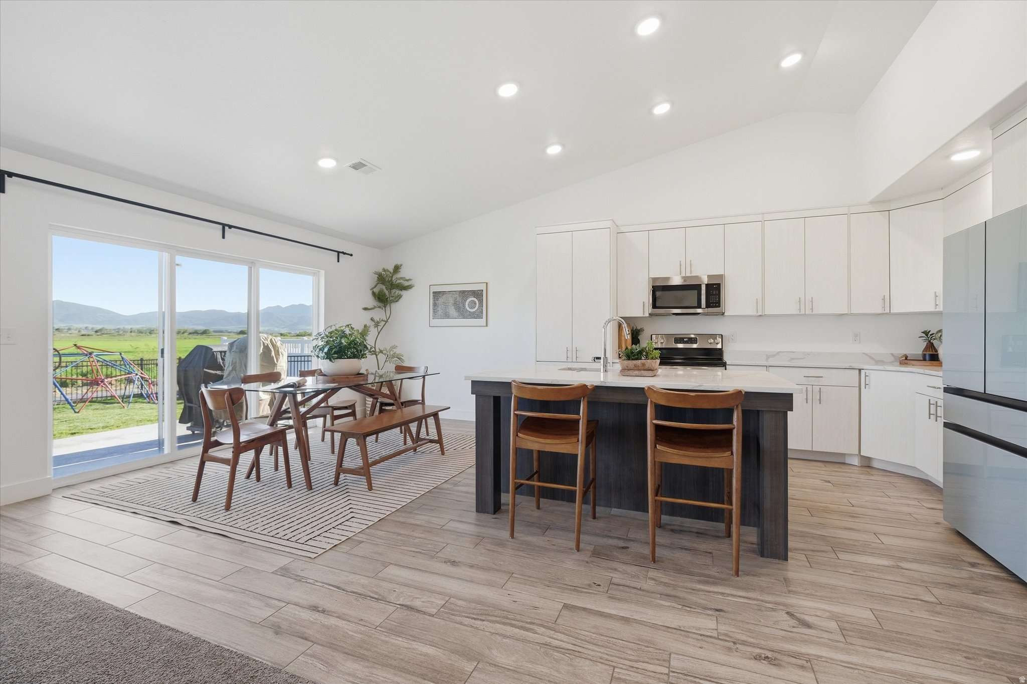 NIBLEY FARMS - Residential