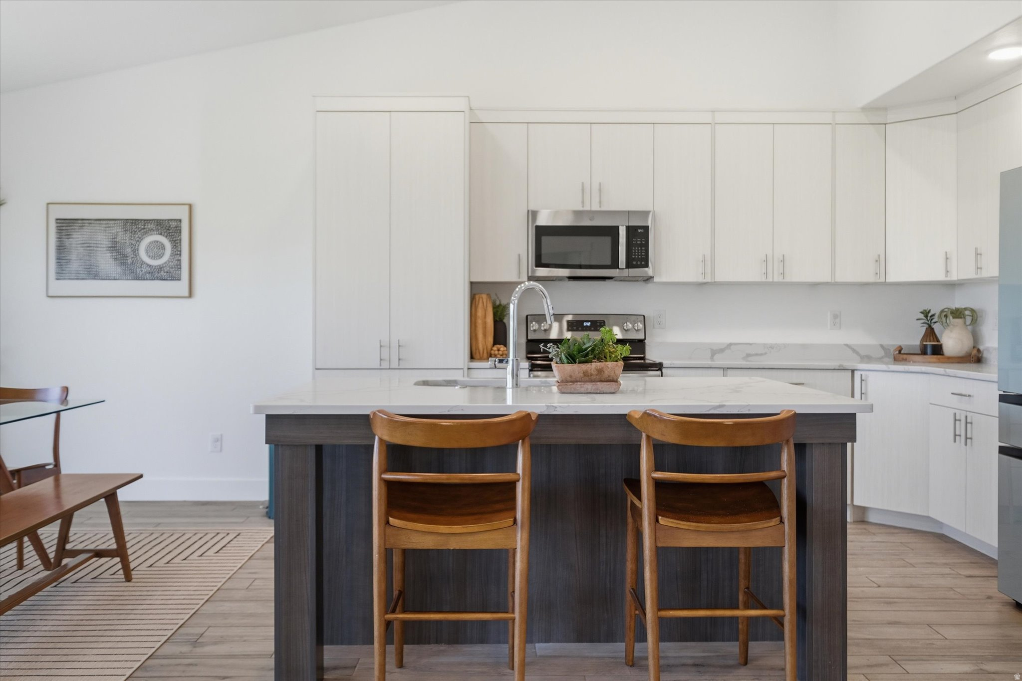 NIBLEY FARMS - Residential