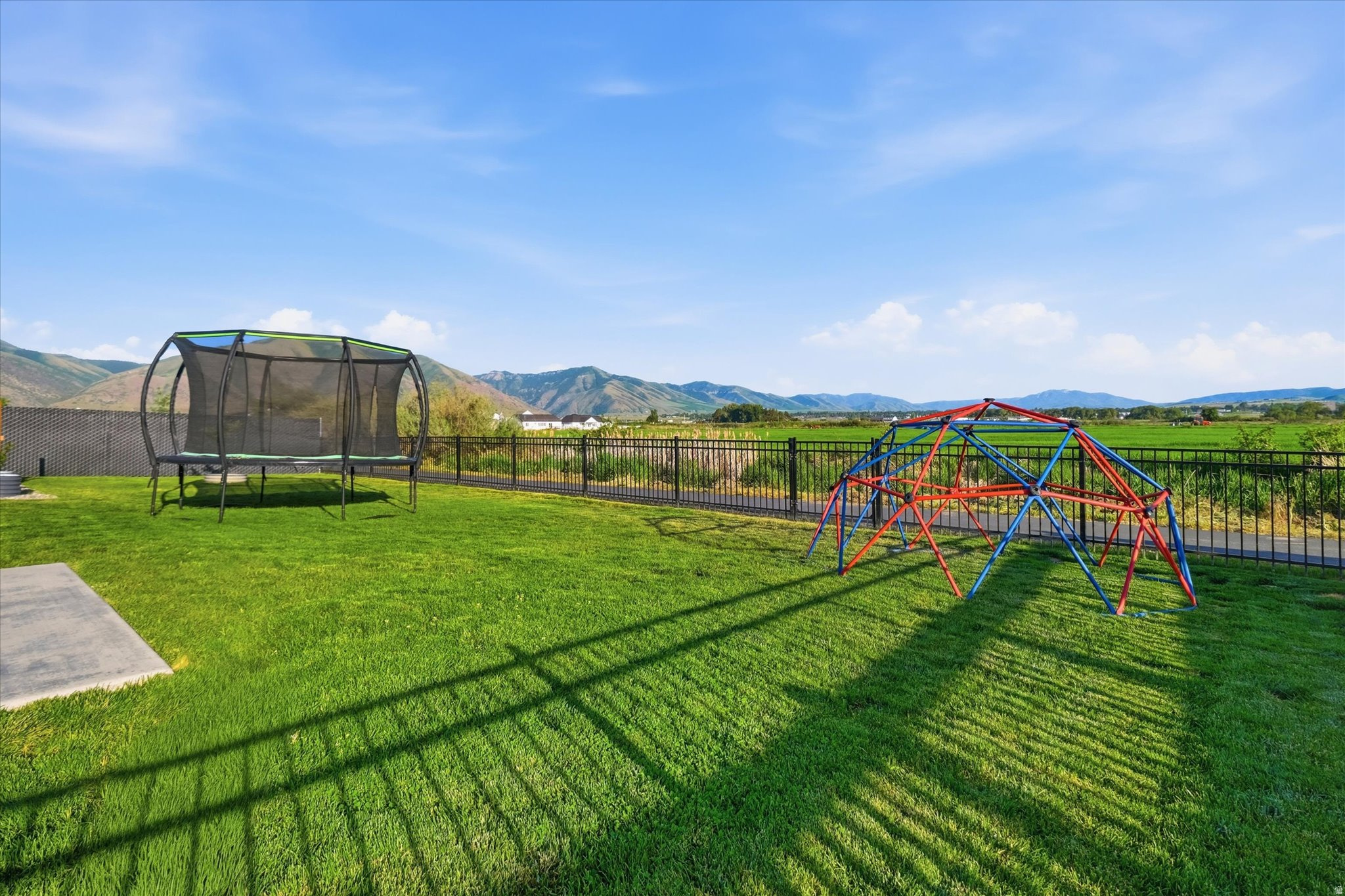 NIBLEY FARMS - Residential