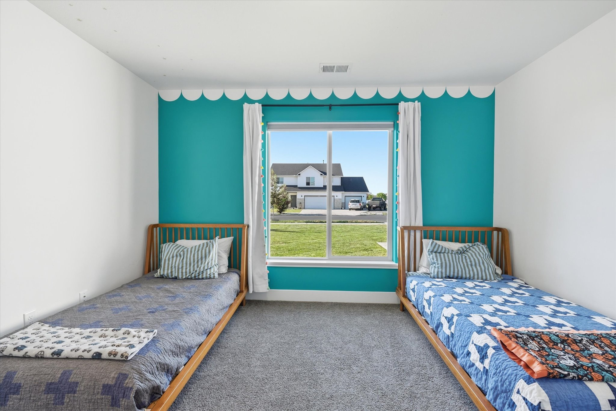 NIBLEY FARMS - Residential