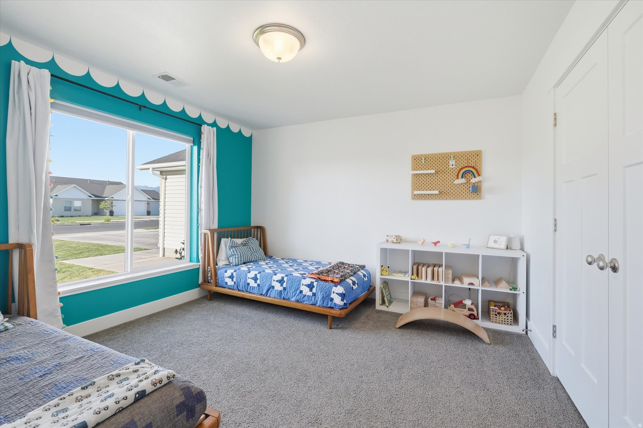 NIBLEY FARMS - Residential