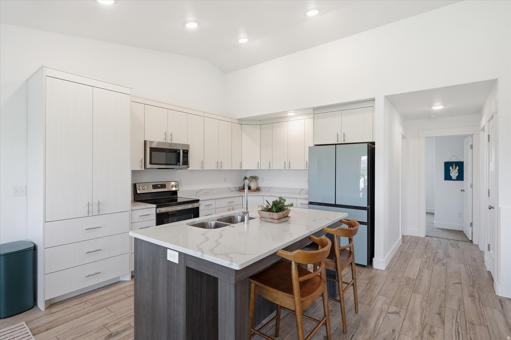 NIBLEY FARMS - Residential