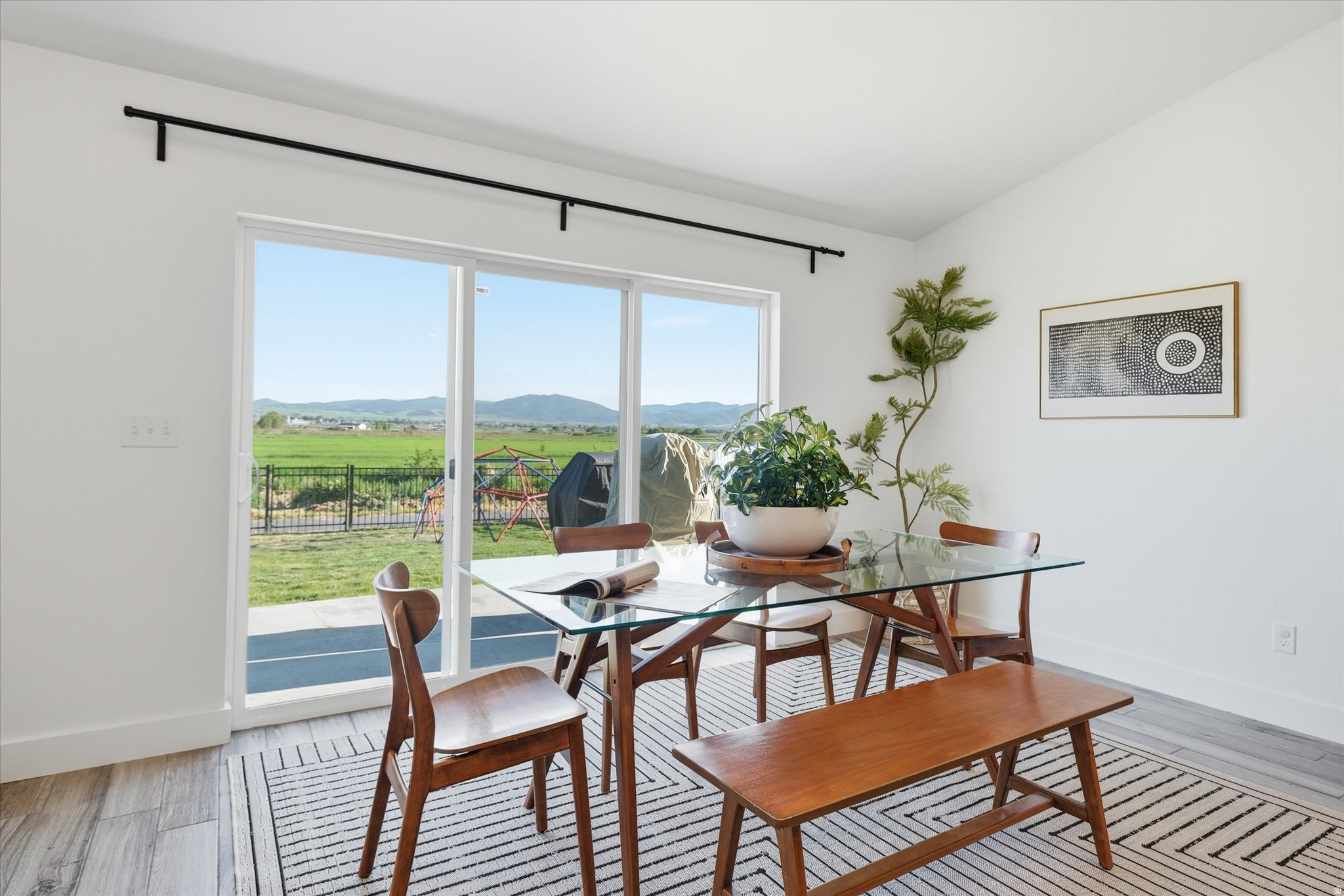 NIBLEY FARMS - Residential