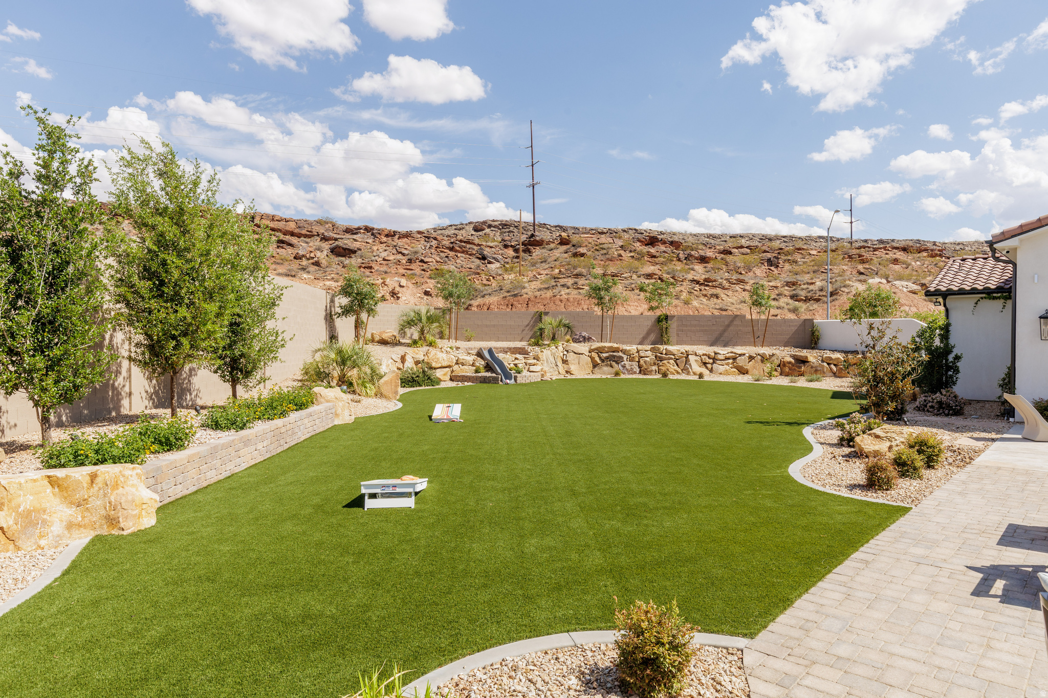MEADOW VALLEY FARM - Residential