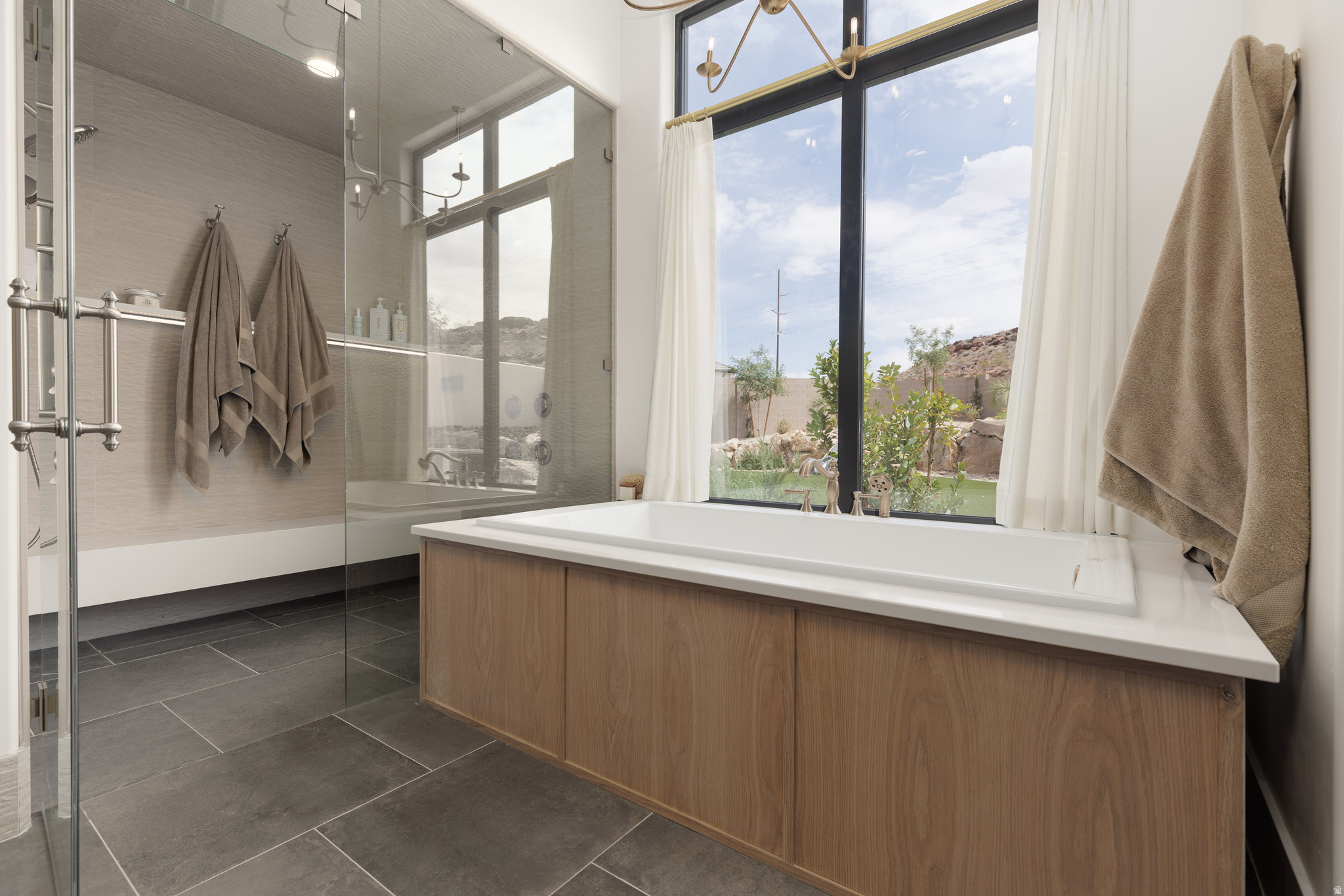 MEADOW VALLEY FARM - Residential
