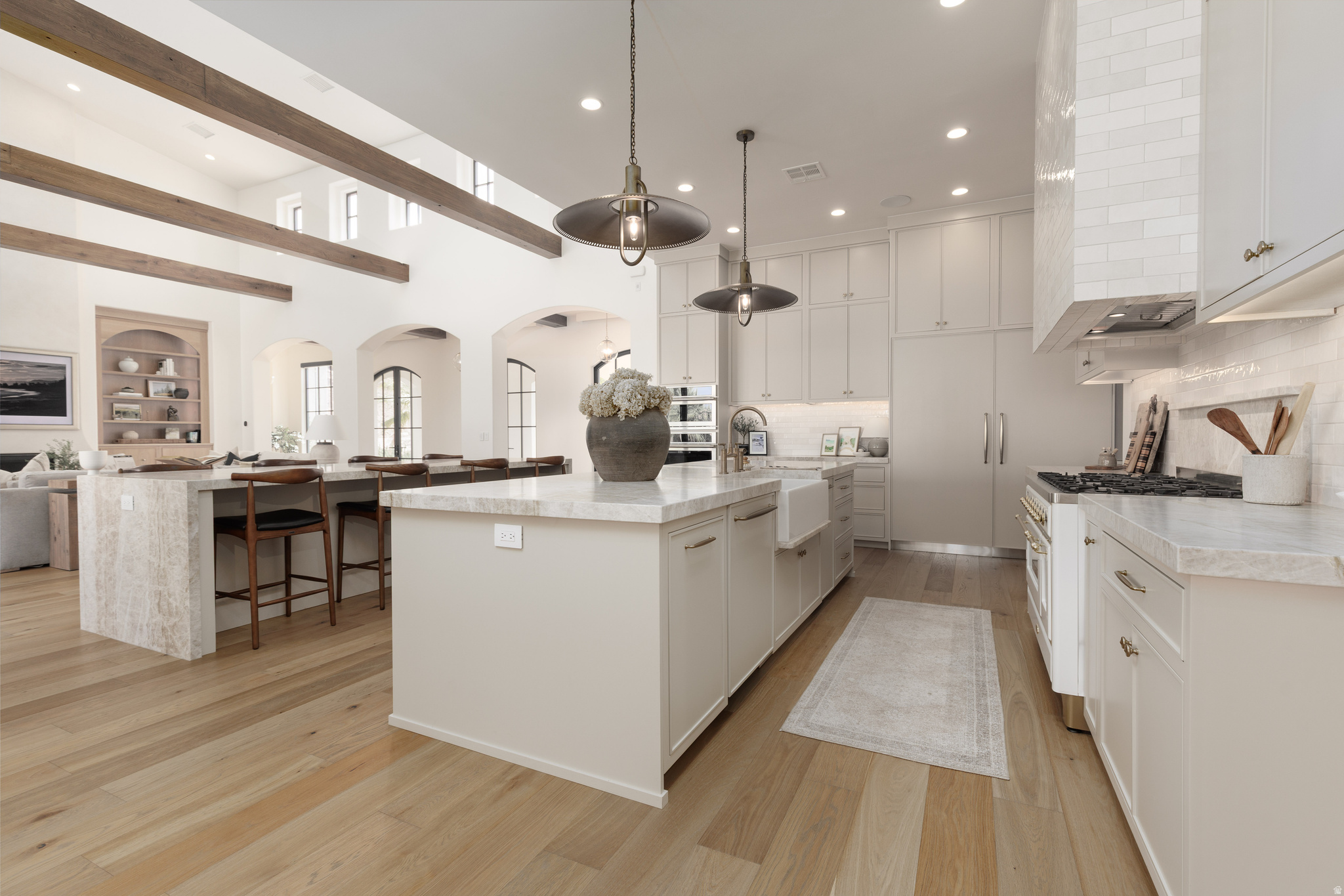 MEADOW VALLEY FARM - Residential