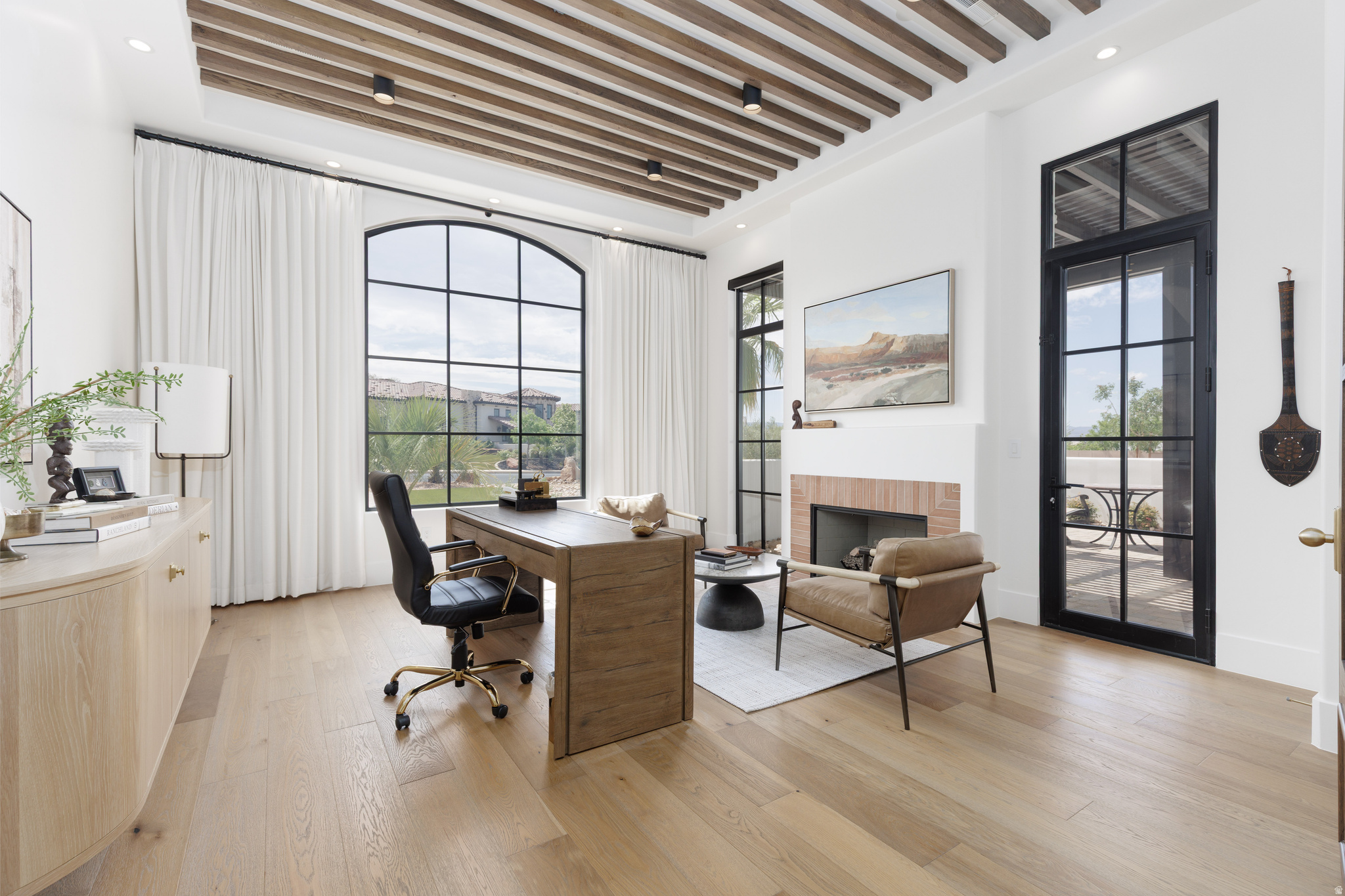 MEADOW VALLEY FARM - Residential