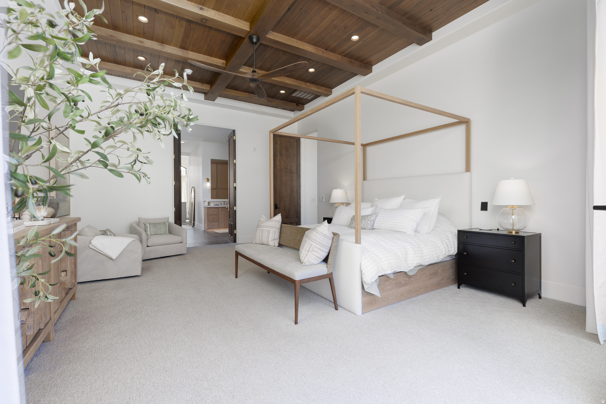 MEADOW VALLEY FARM - Residential