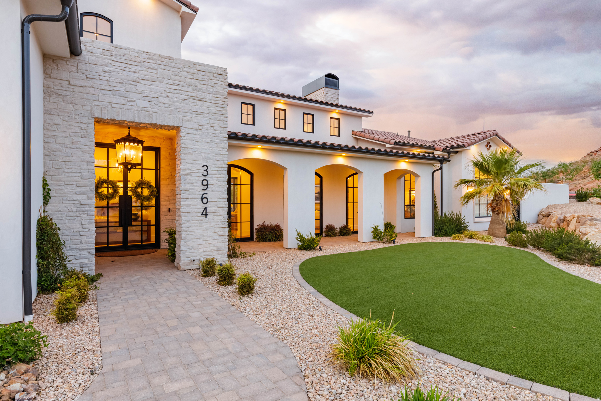 MEADOW VALLEY FARM - Residential