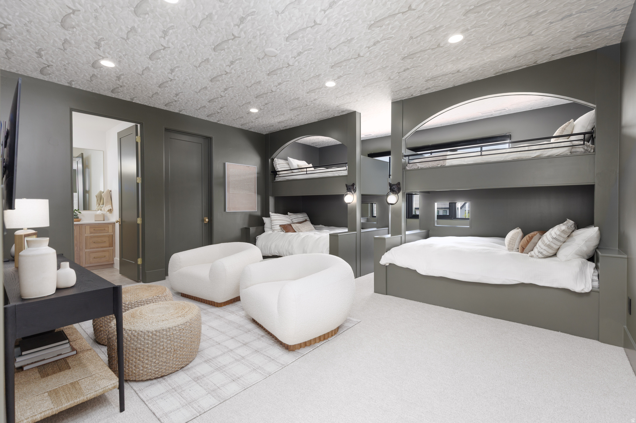 MEADOW VALLEY FARM - Residential