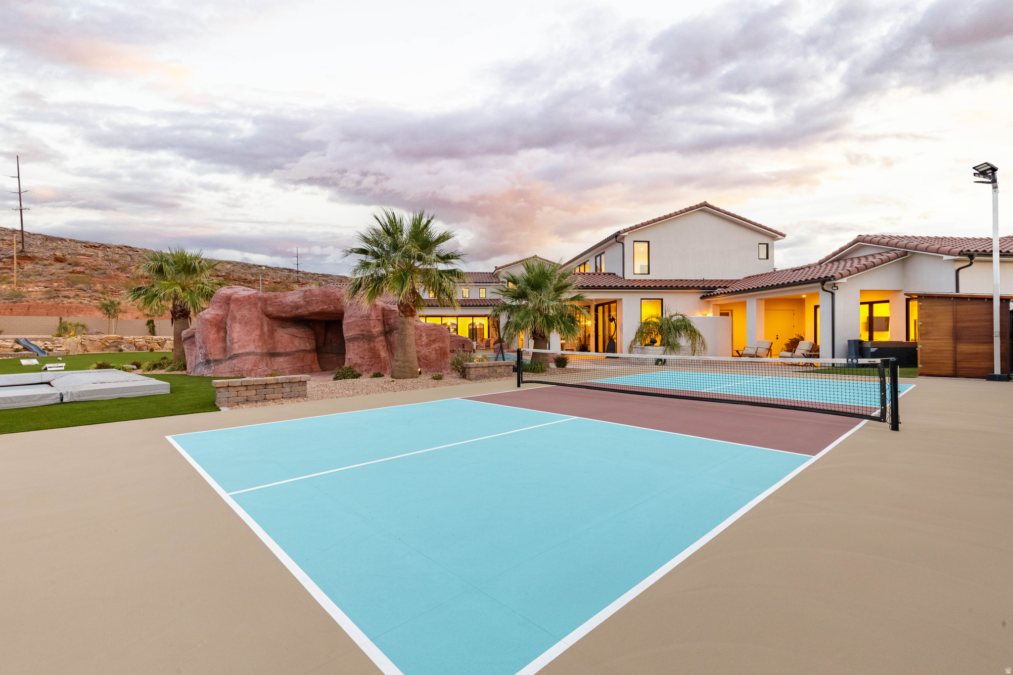 MEADOW VALLEY FARM - Residential