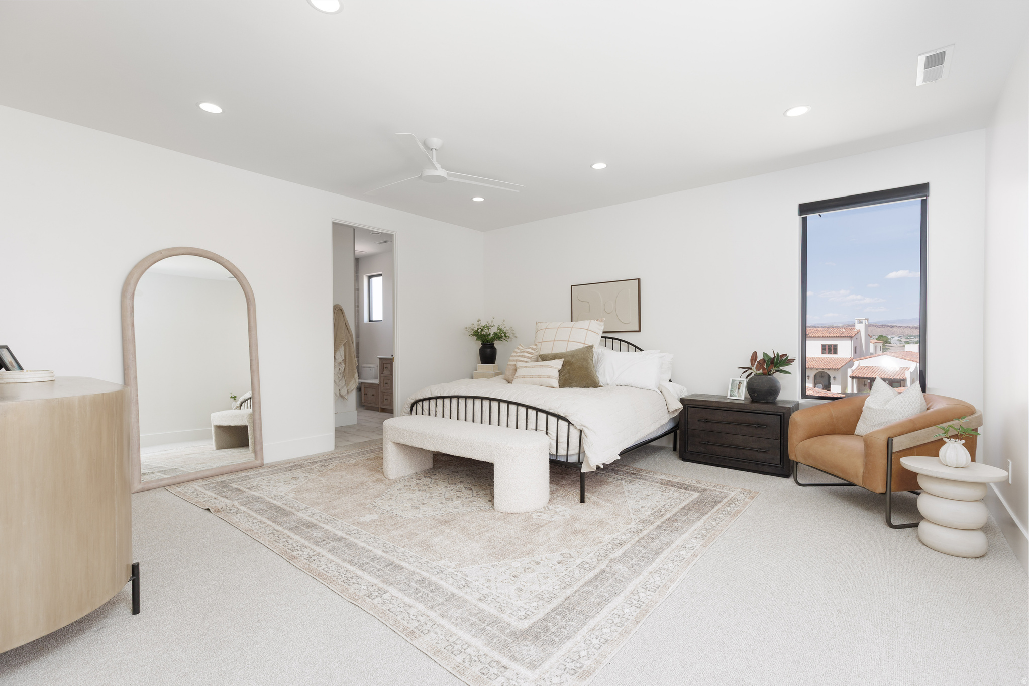 MEADOW VALLEY FARM - Residential