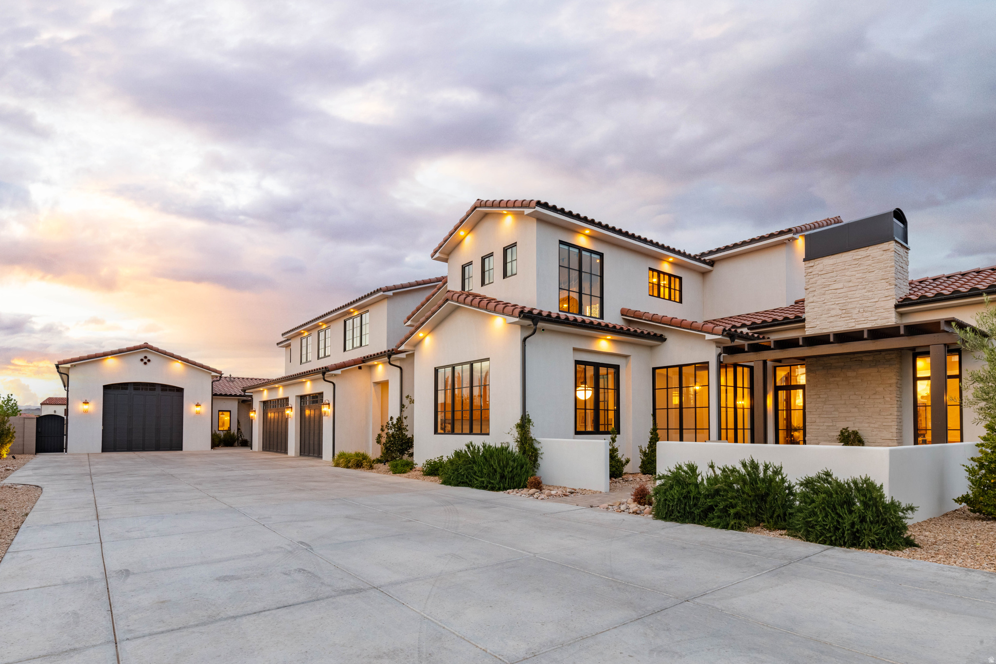 MEADOW VALLEY FARM - Residential