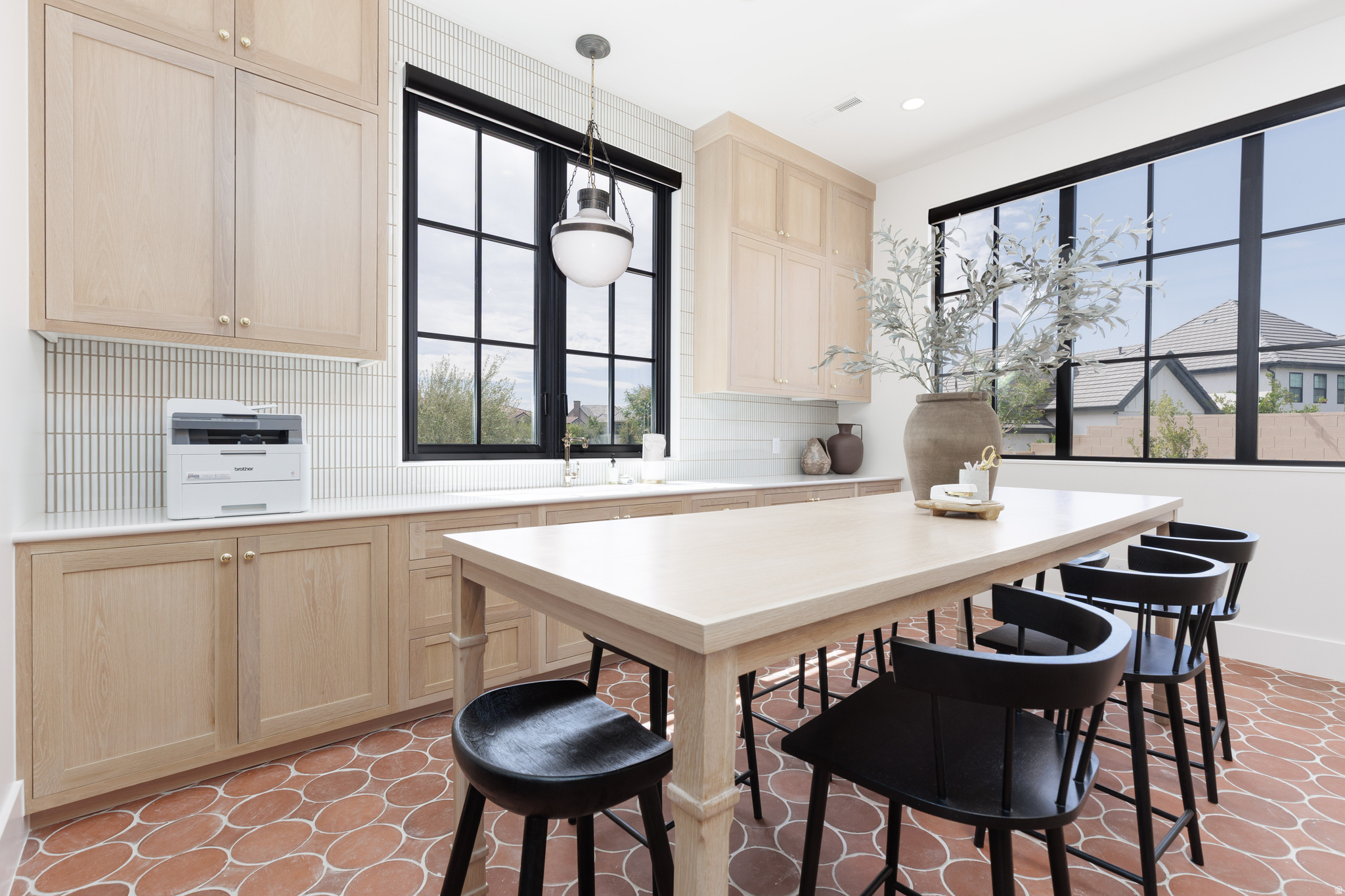 MEADOW VALLEY FARM - Residential