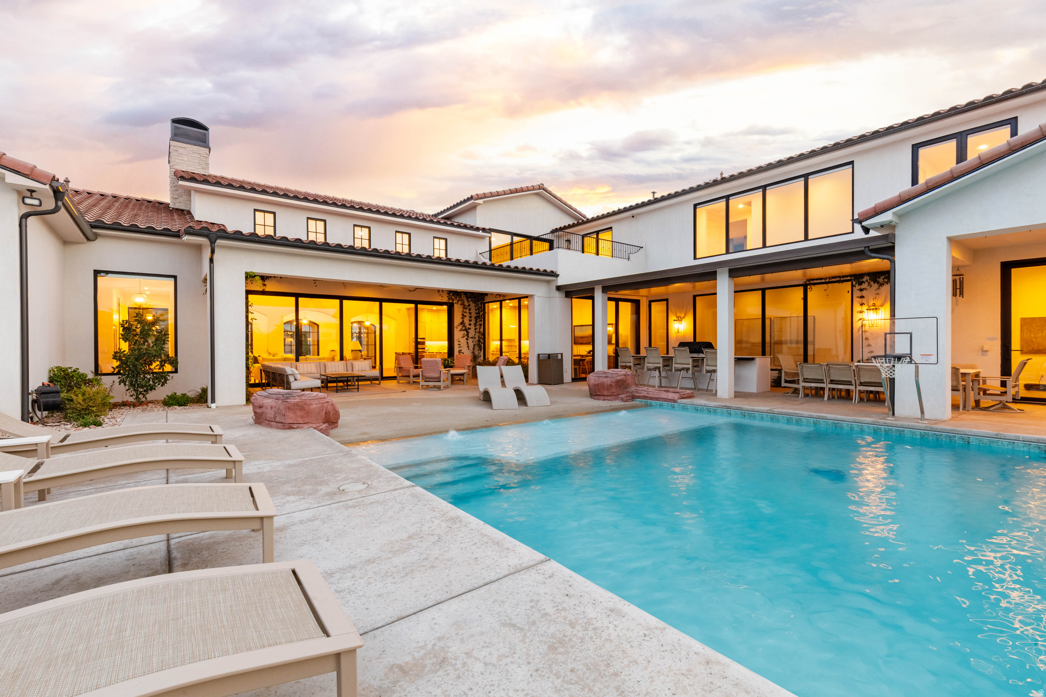 MEADOW VALLEY FARM - Residential