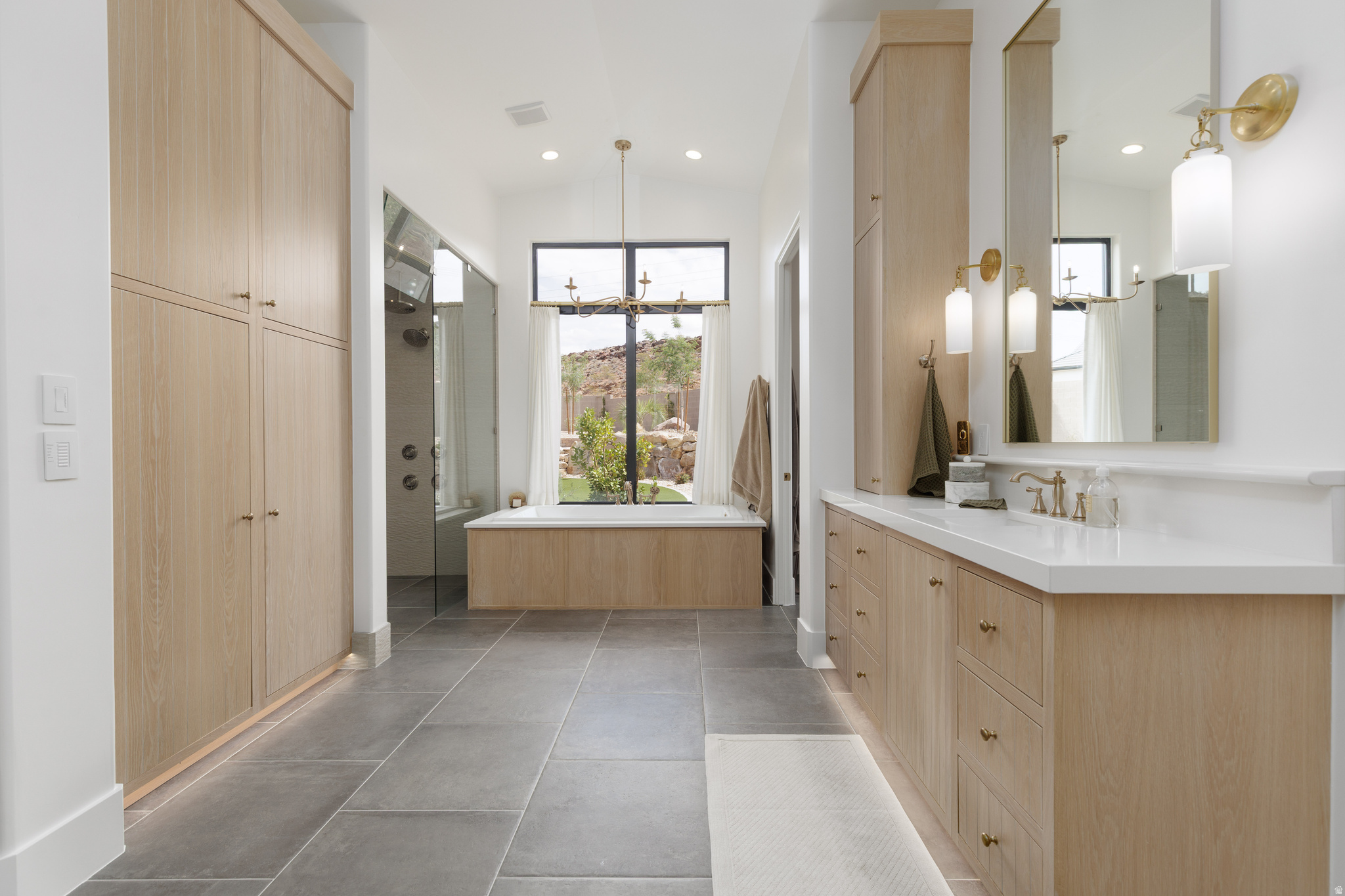 MEADOW VALLEY FARM - Residential