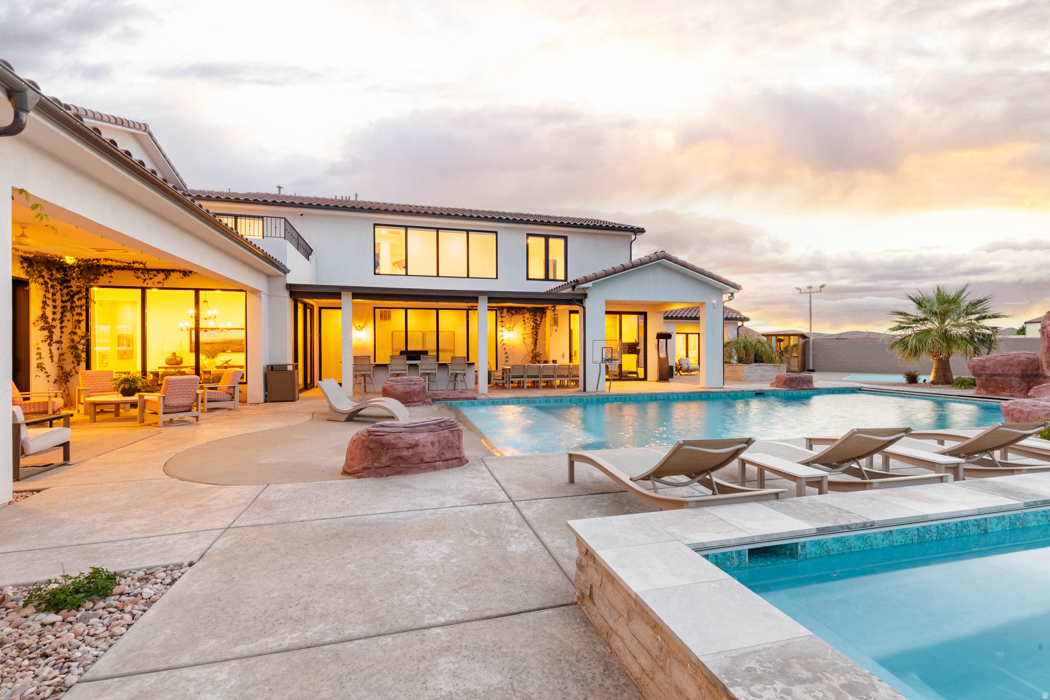 MEADOW VALLEY FARM - Residential