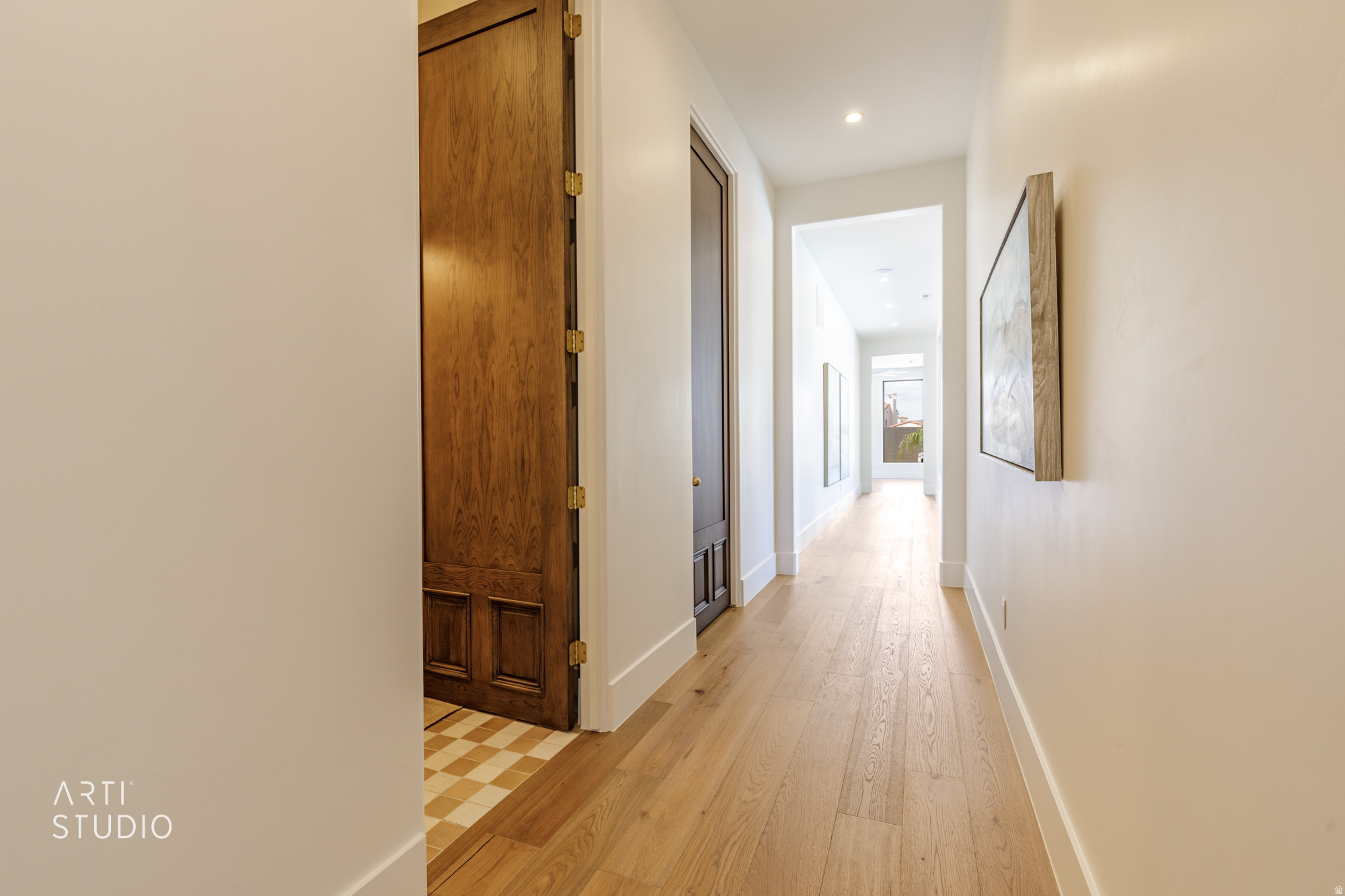 MEADOW VALLEY FARM - Residential