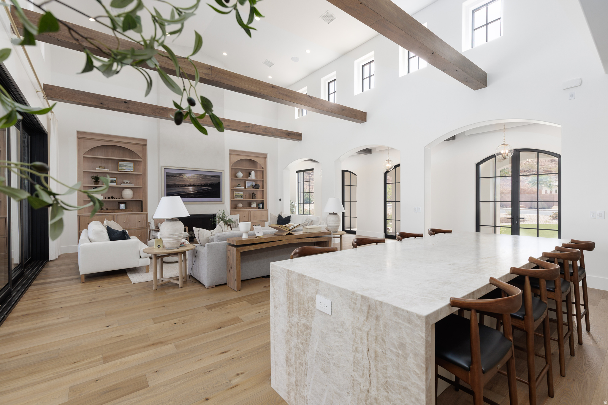 MEADOW VALLEY FARM - Residential