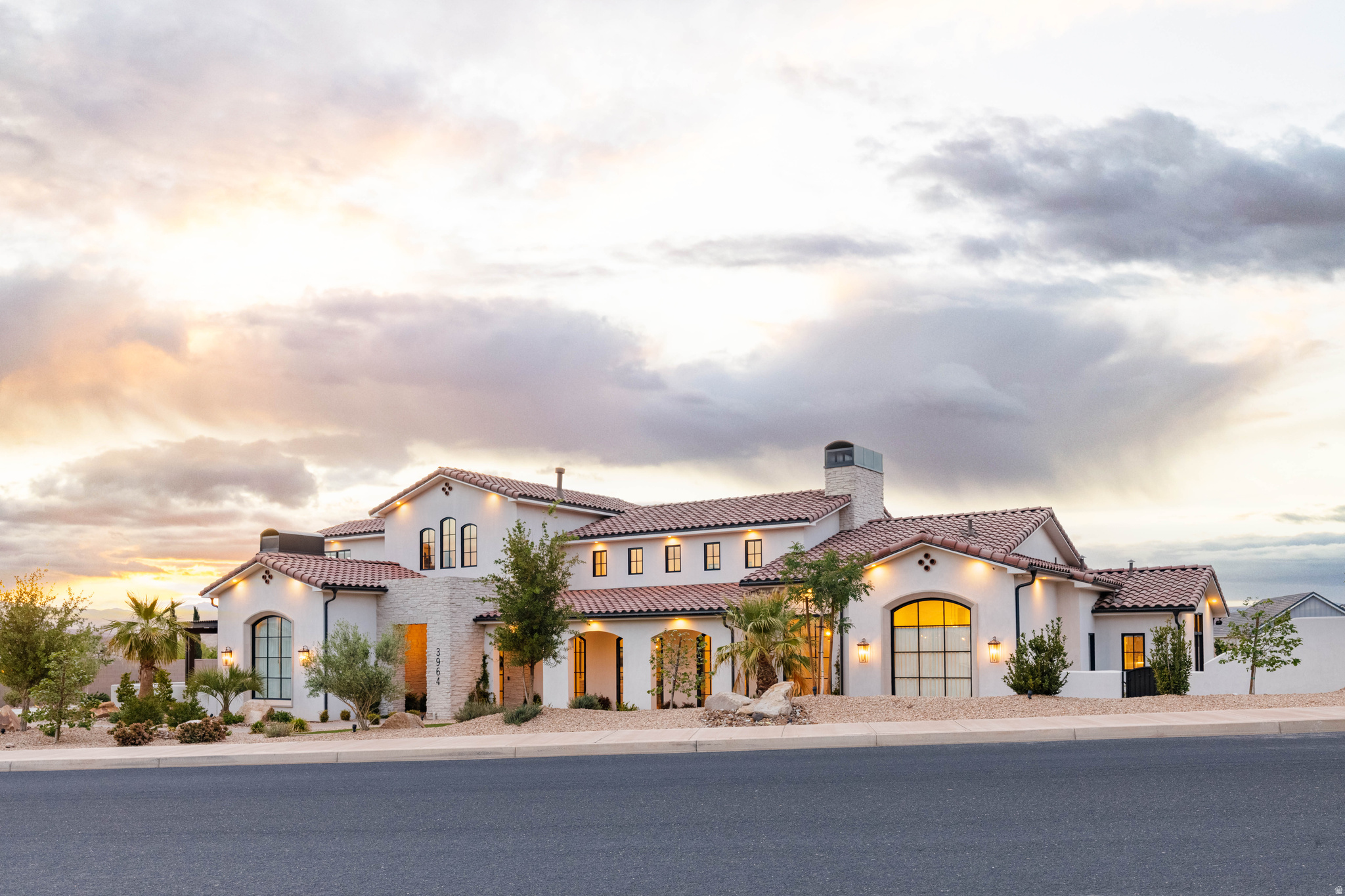 MEADOW VALLEY FARM - Residential