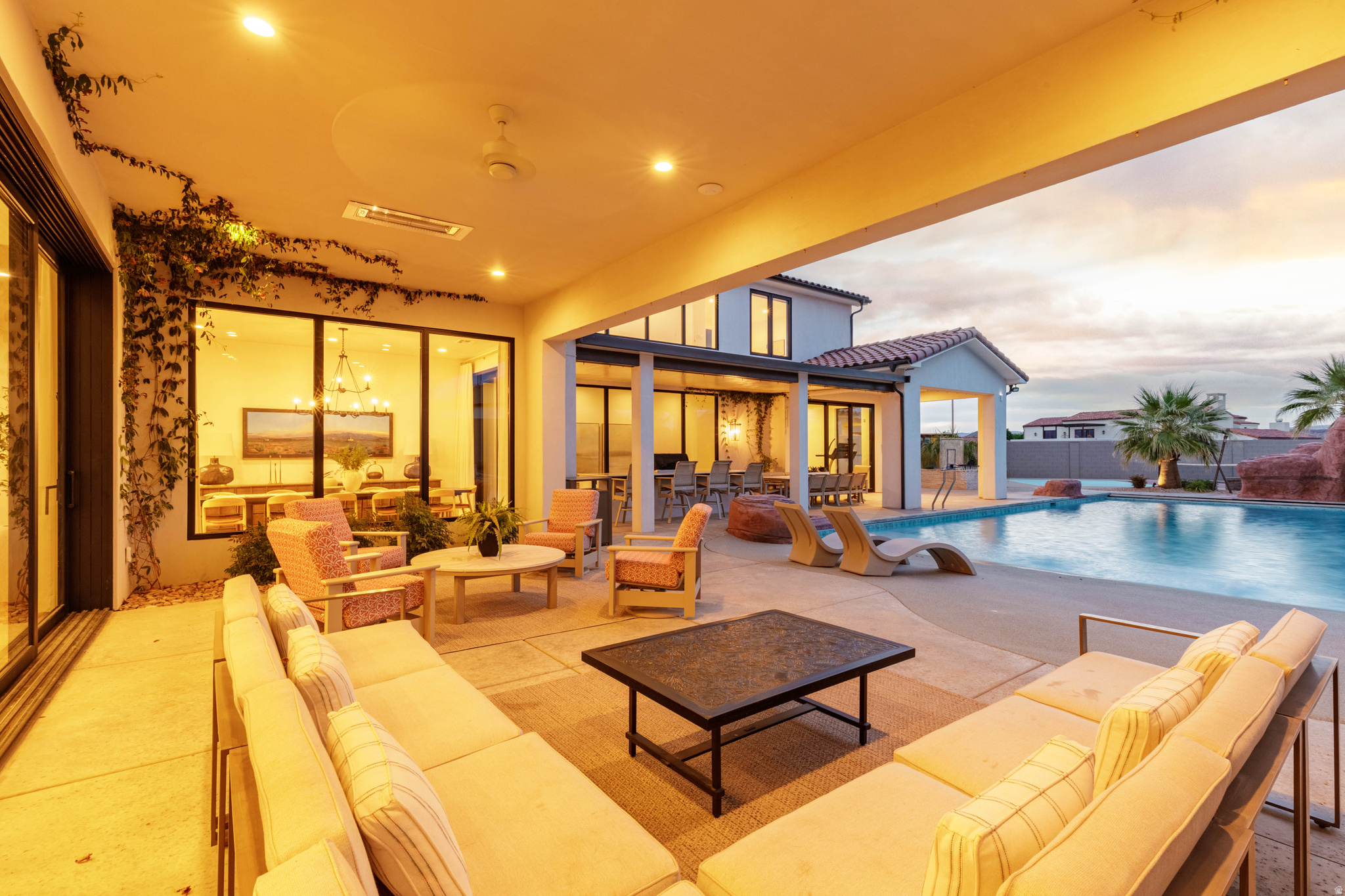 MEADOW VALLEY FARM - Residential