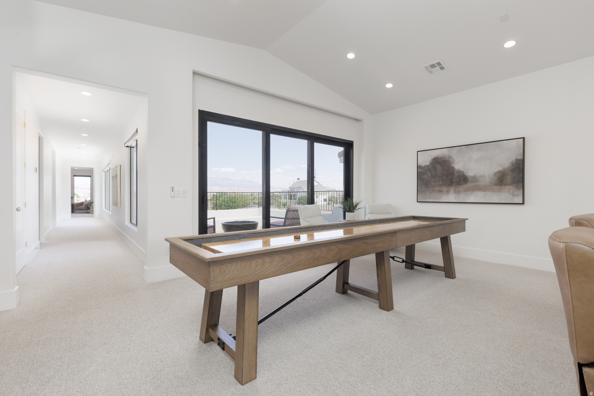 MEADOW VALLEY FARM - Residential
