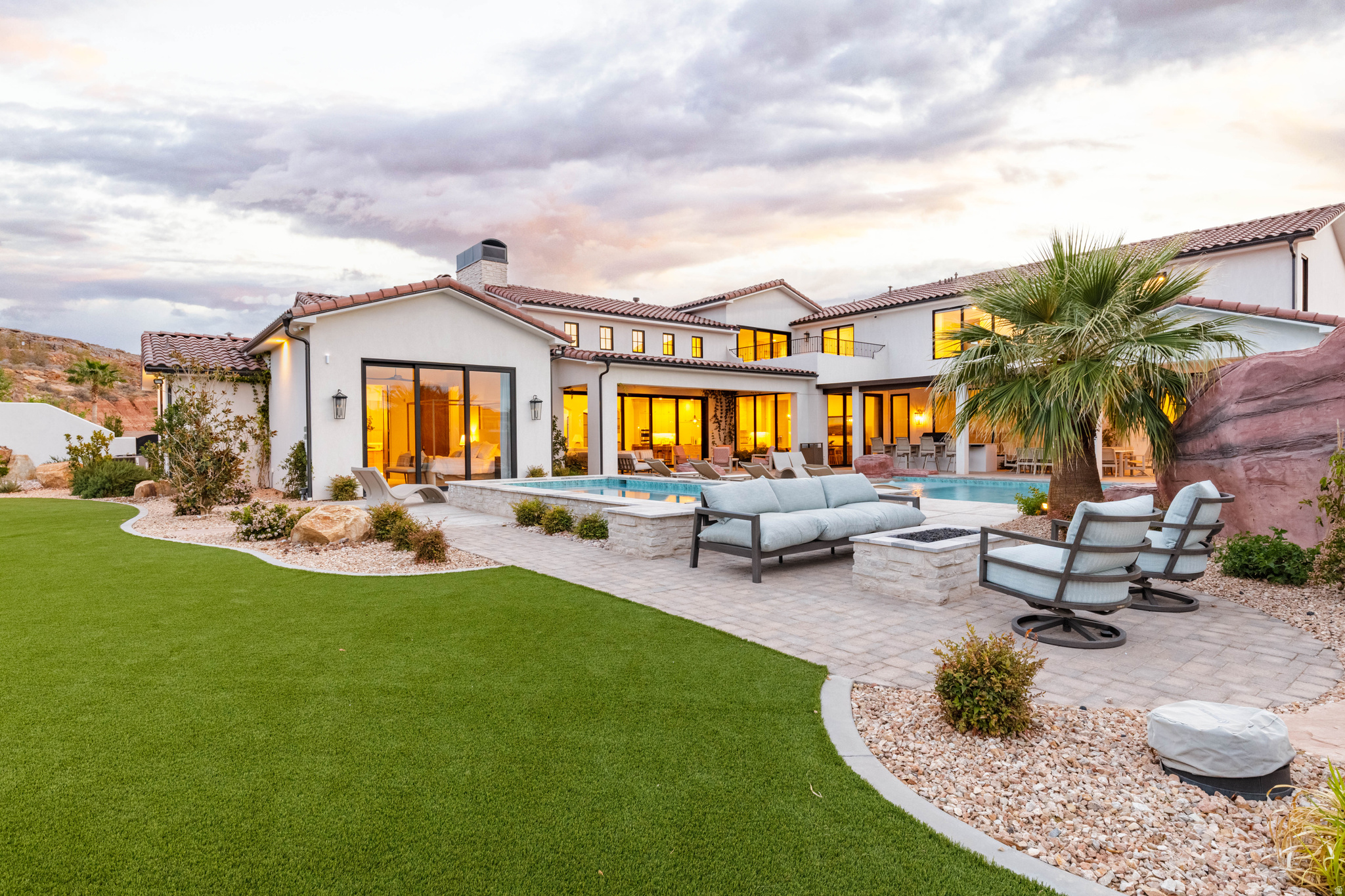 MEADOW VALLEY FARM - Residential
