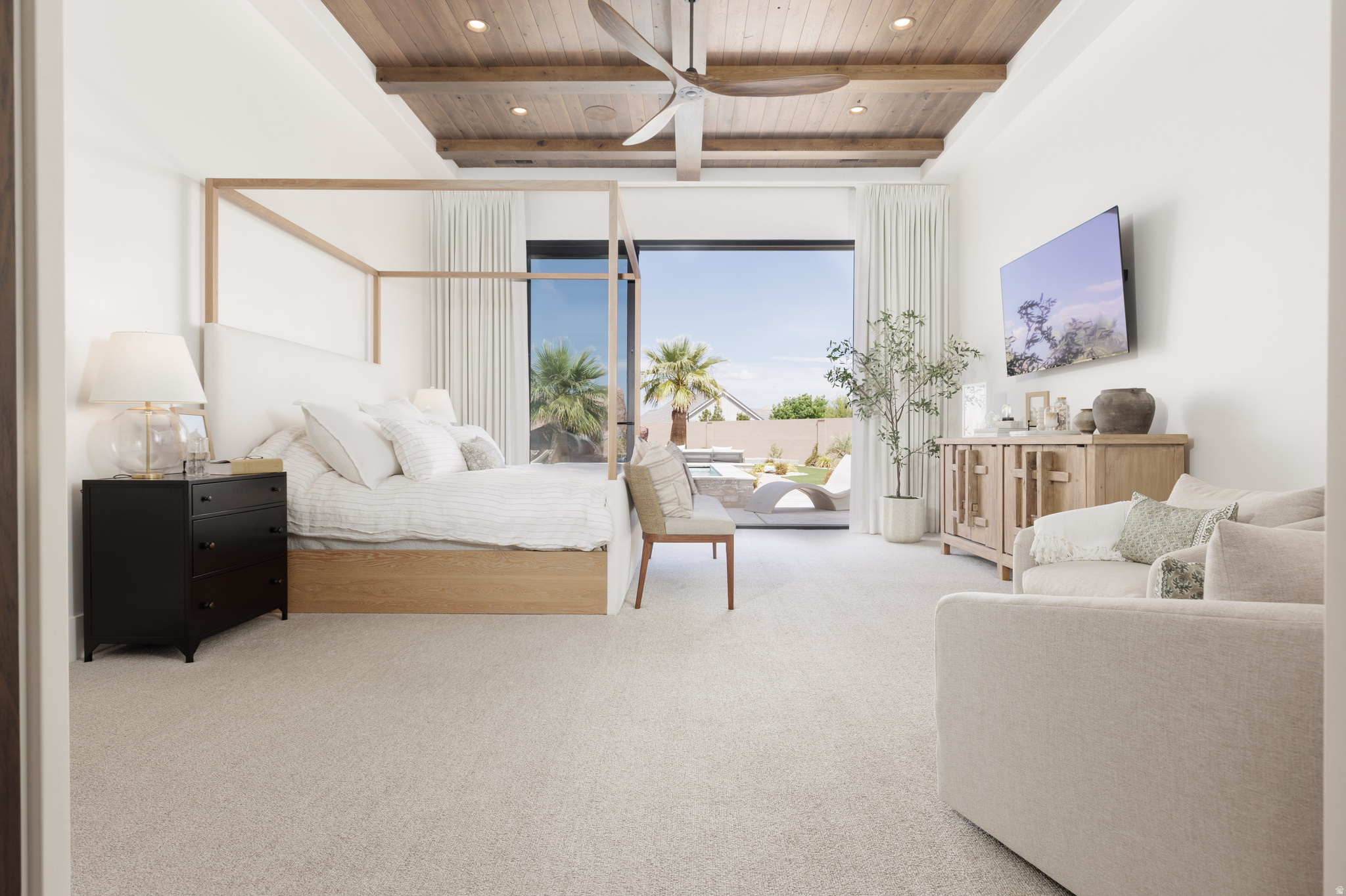MEADOW VALLEY FARM - Residential