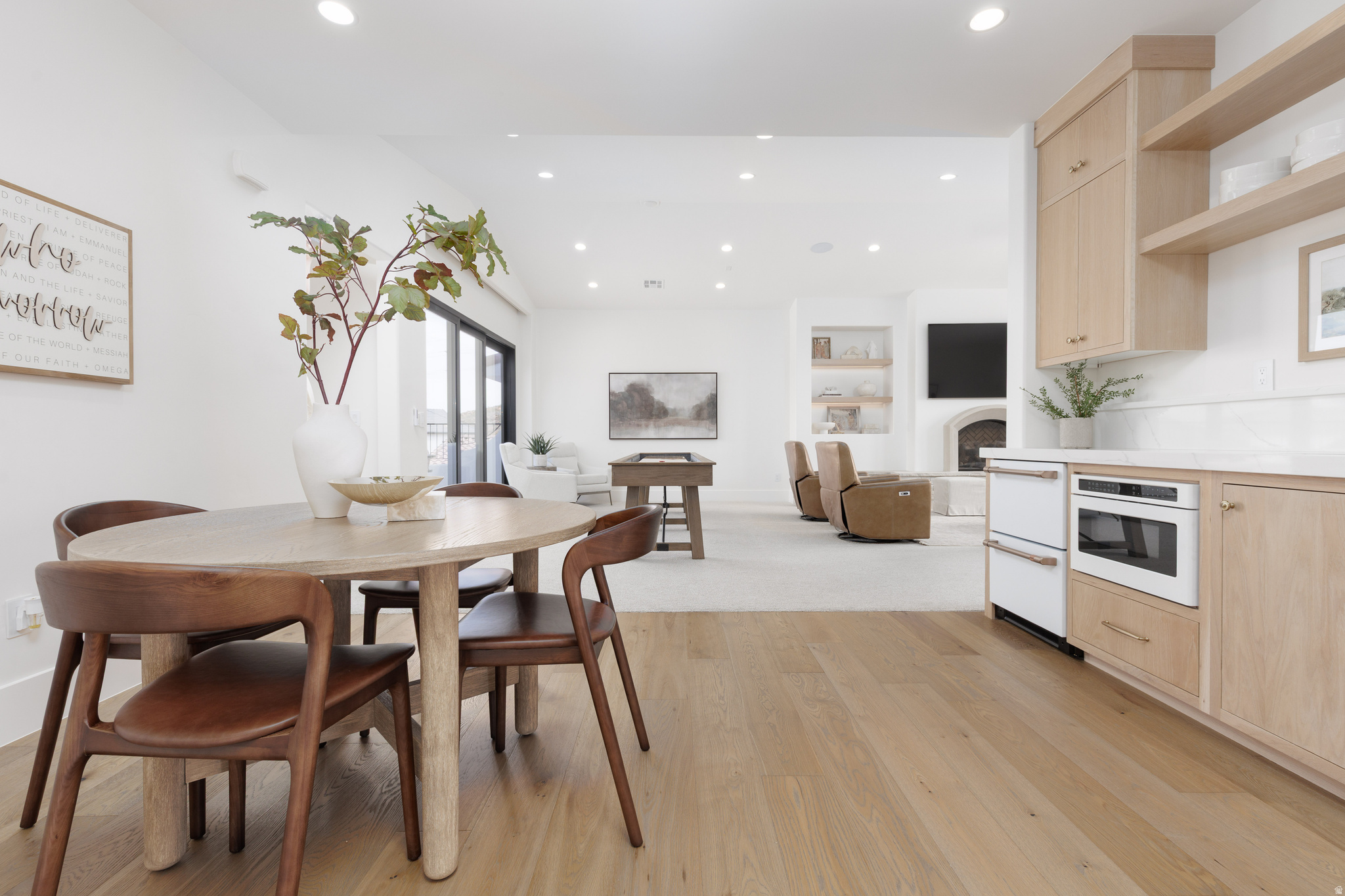 MEADOW VALLEY FARM - Residential